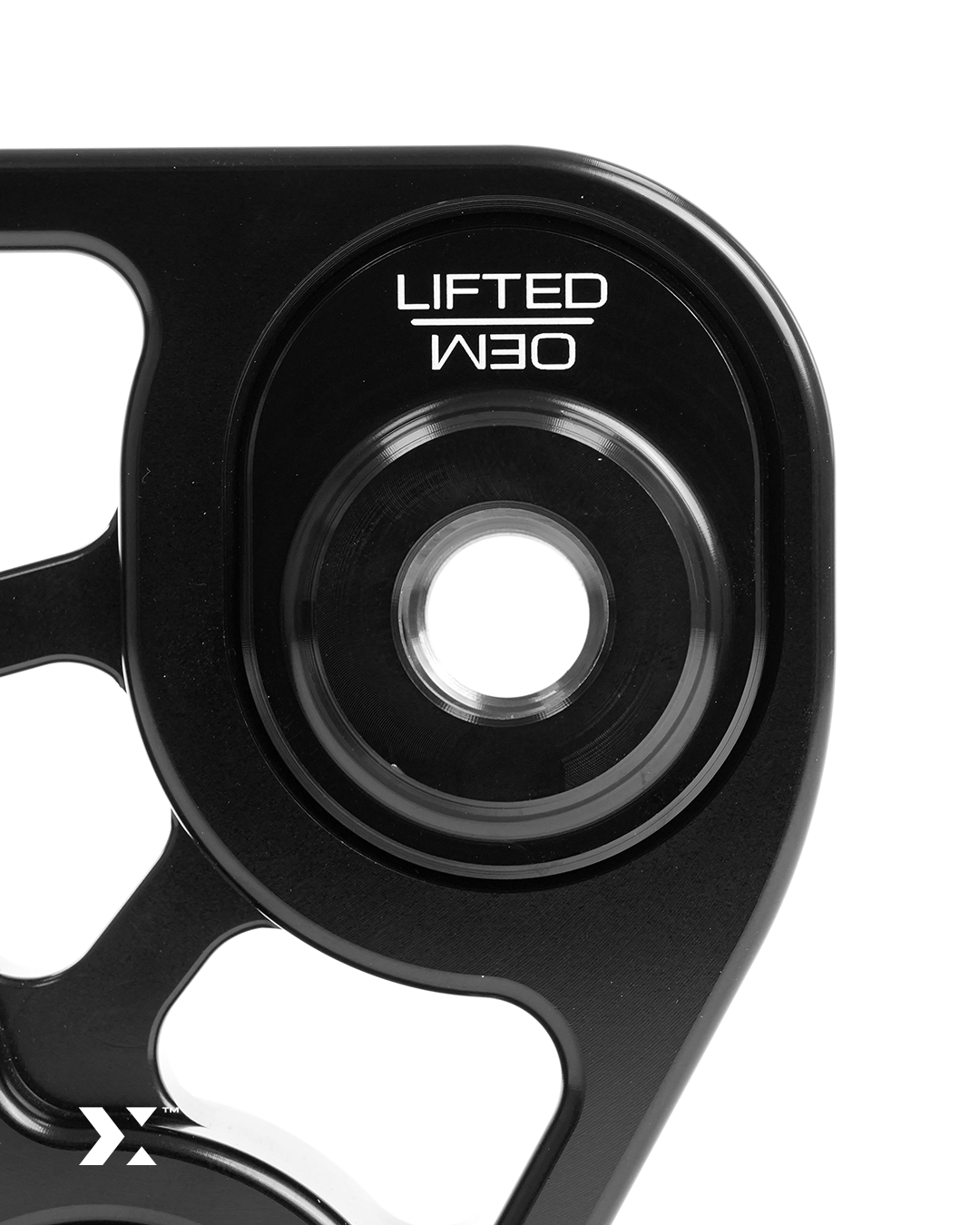 MMX Differential Dual Mount (No Bush) | F8x | M2 | M3 | M4