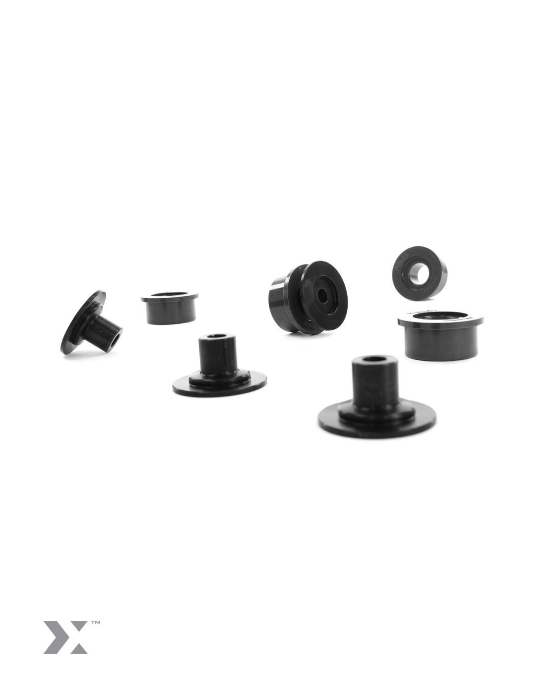 MMX Front Differential Lift Mount / Cradle | G8x | M2 | M3 | M4