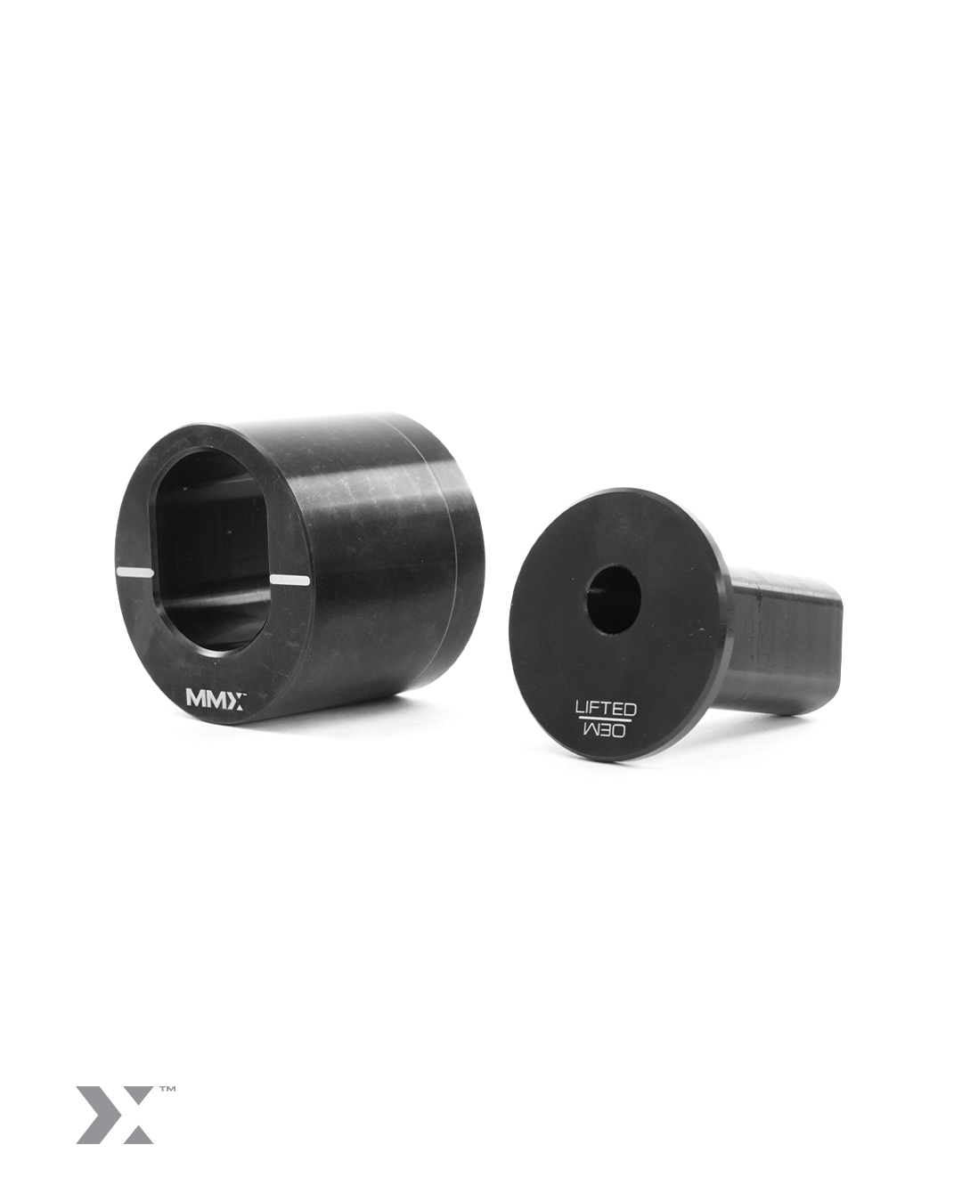 MMX 3-Point Differential Lift Kit | G8x RWD & AWD | M2 | M3 | M4