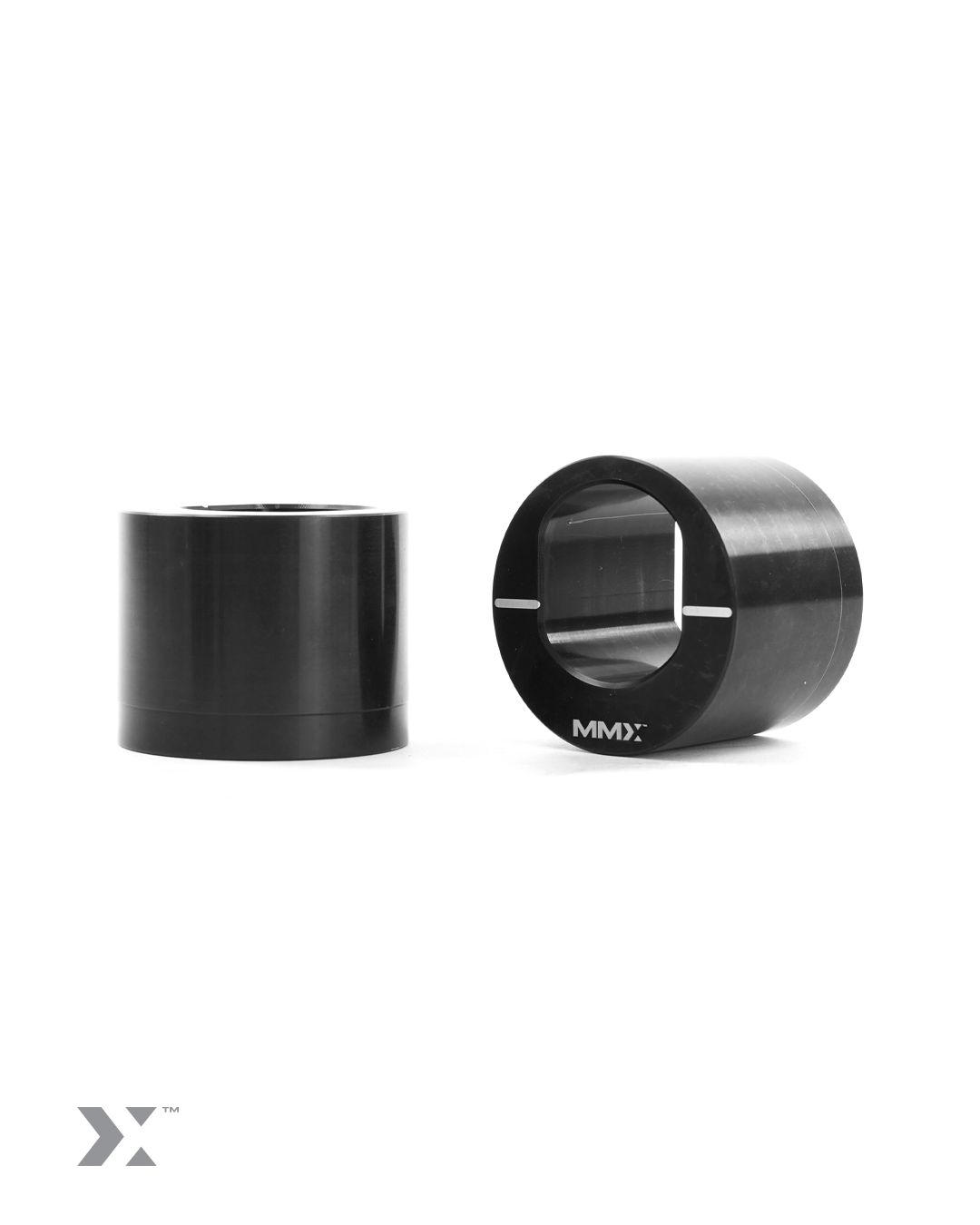 MMX Rear Diff Raised Poly Bush I G8x I M2 I M3 I M4