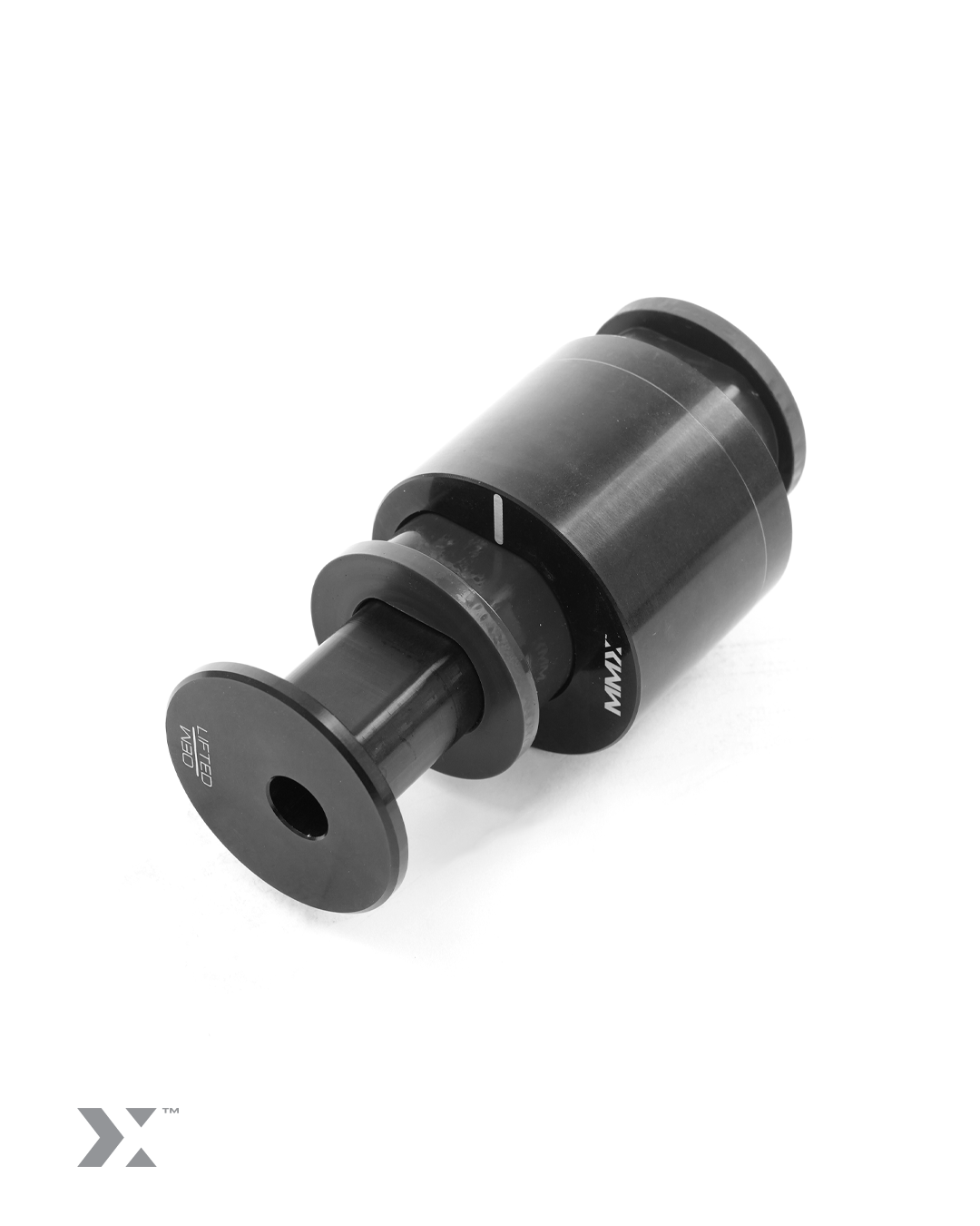 MMX Rear Diff Raised Poly Bush I G8x I M2 I M3 I M4