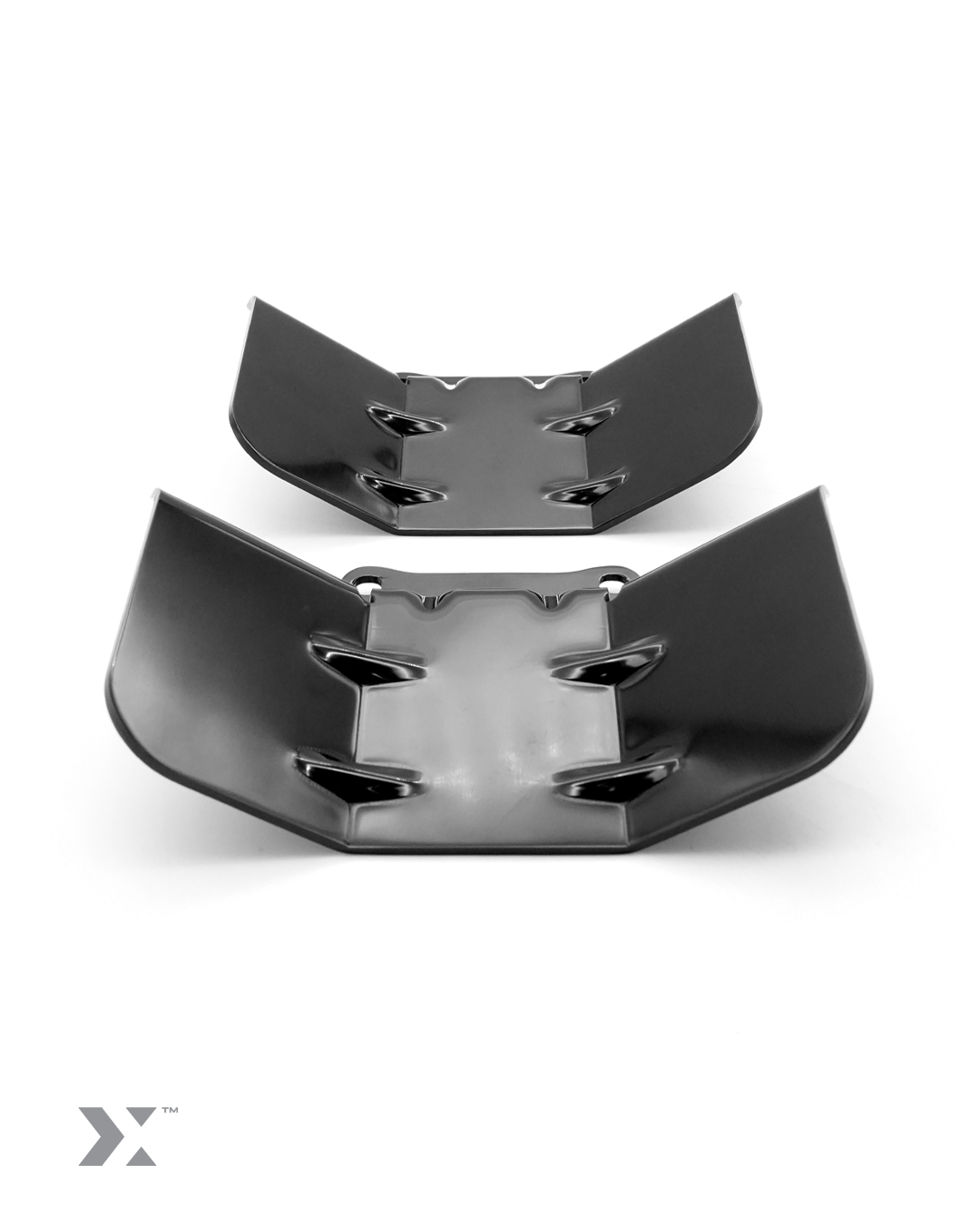 MMX G8x Drive Shaft Heat Shield (Pair)