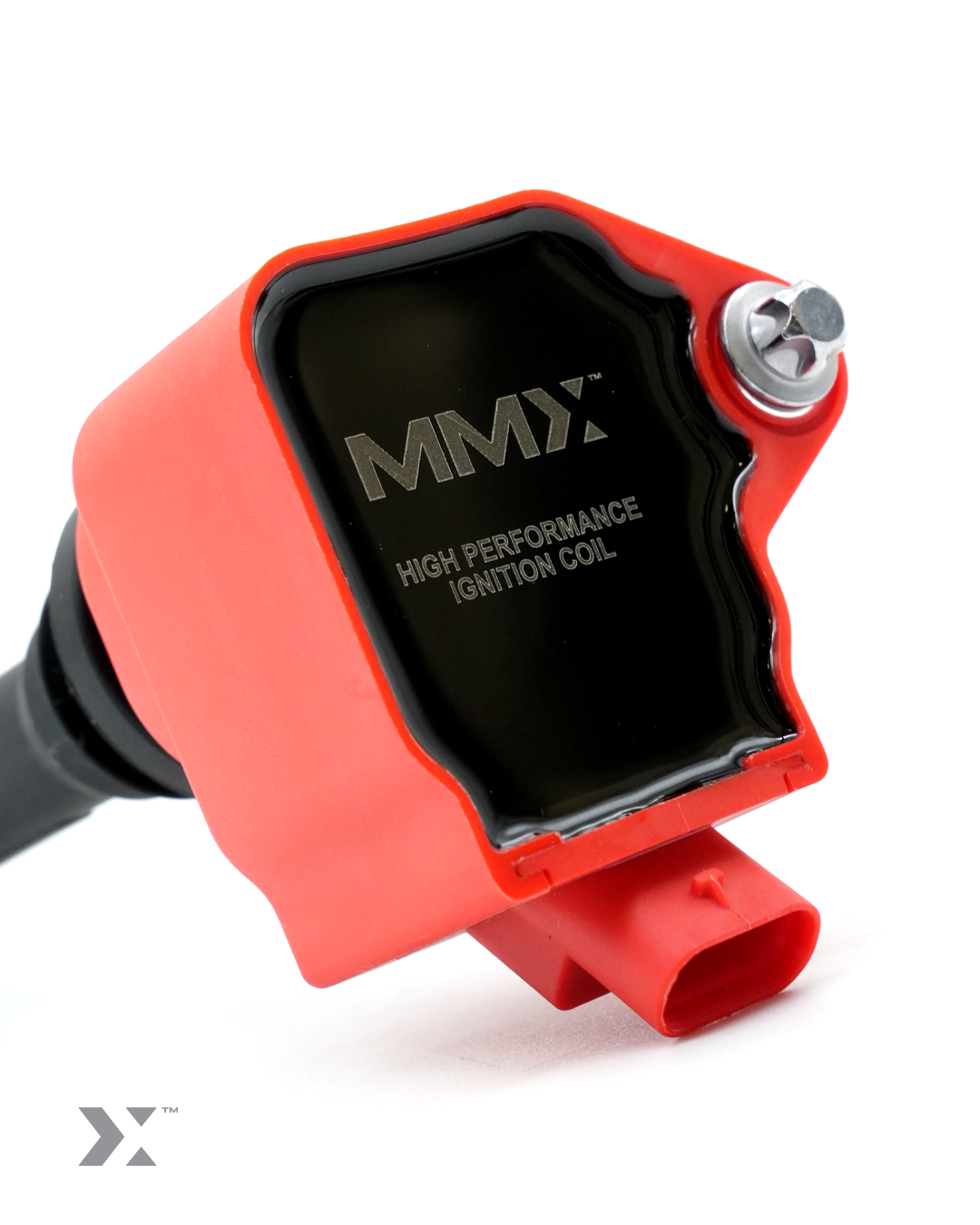 MMX Higher Output Ignition Coil Red | Gen 1 & 2 B58 | S58