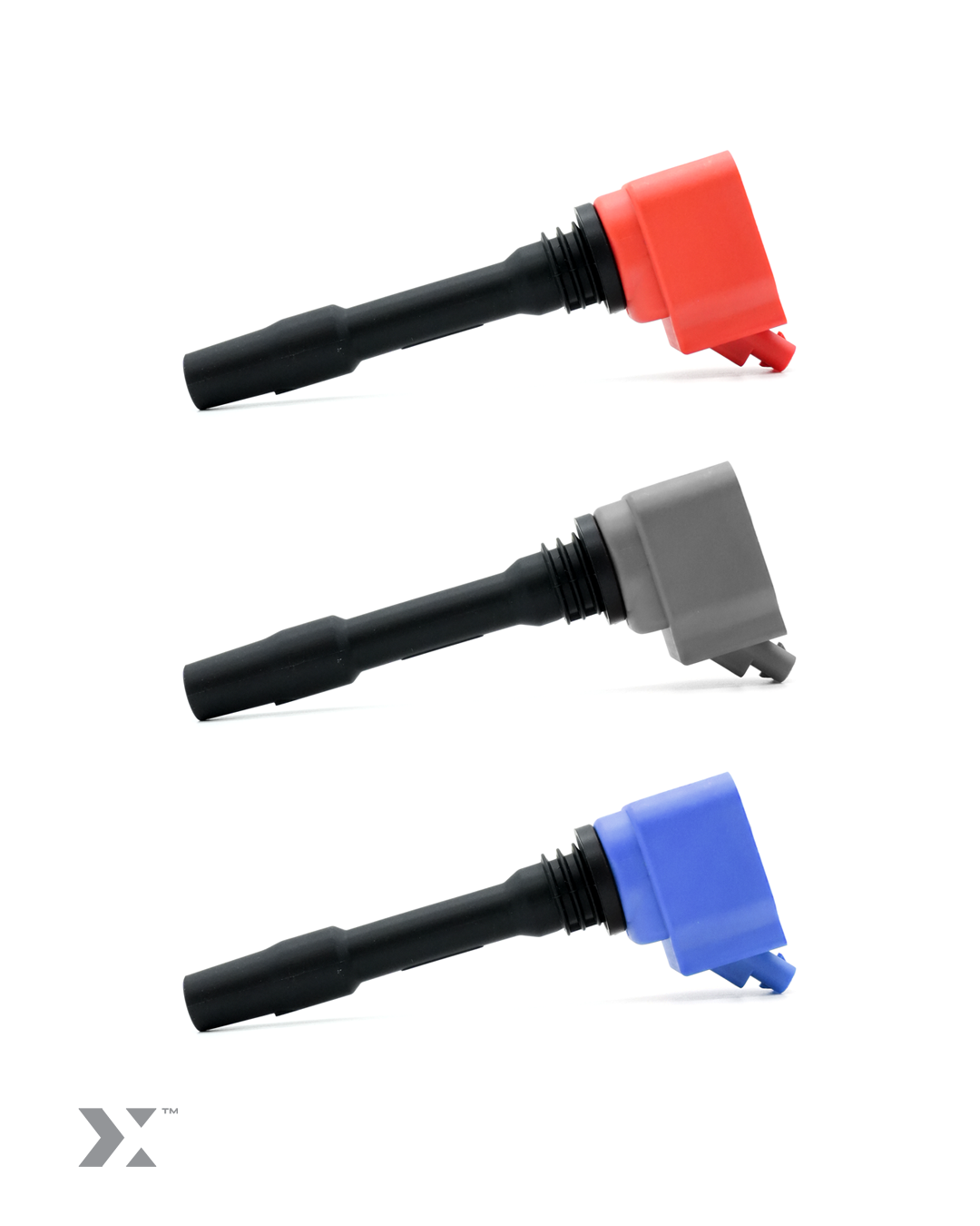 MMX Higher Output Ignition Coil Red | Gen 1 & 2 B58 | S58