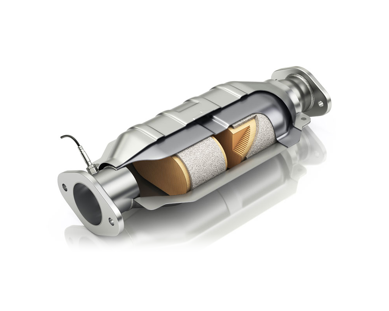 GPF/OPF/PPF - What is it and how does it affect tuning your car?