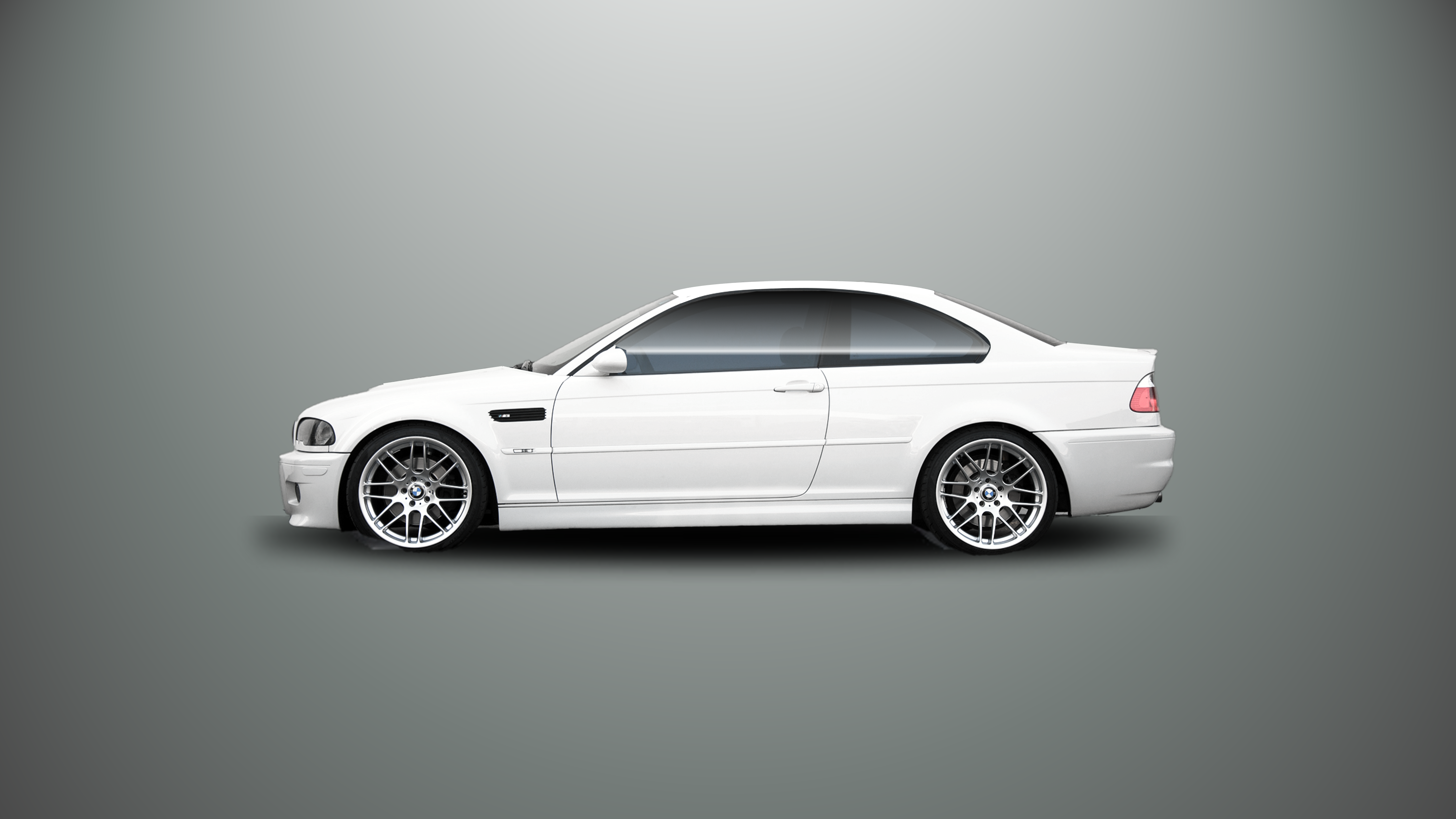 BMW M3 E46 (1997-2006)