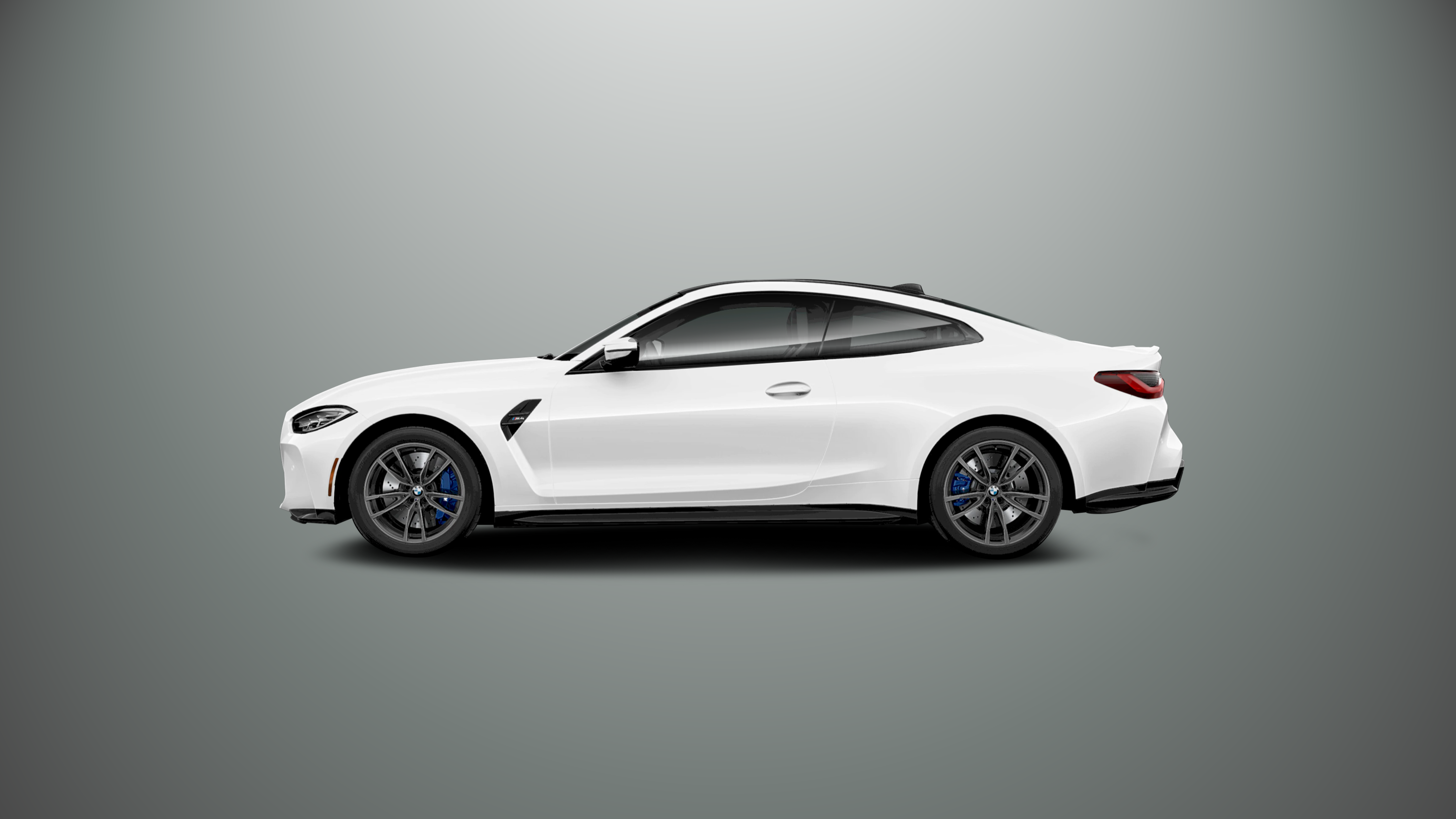 BMW M4 G8x (2021+)