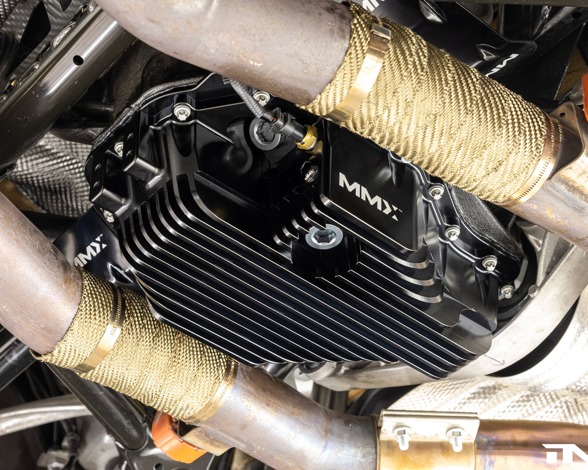 MMX | Performance BMW & MINI parts