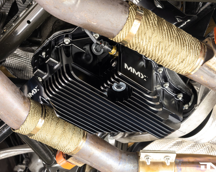 MMX | Performance BMW & MINI parts