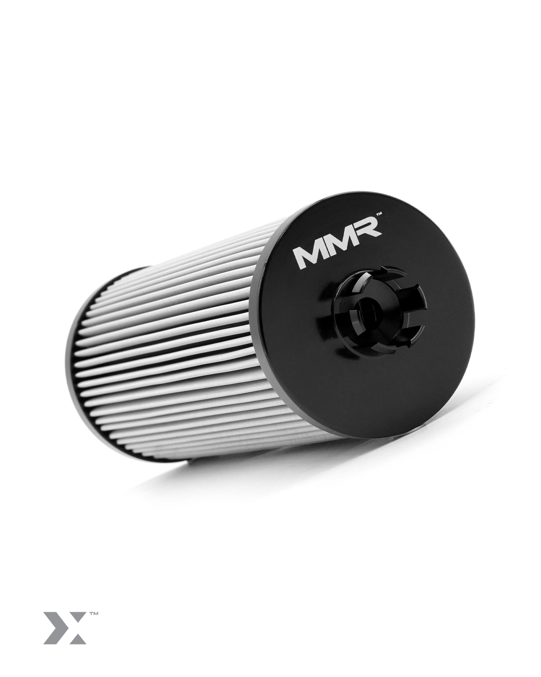 MMR Lifetime oil filter for BMW S58