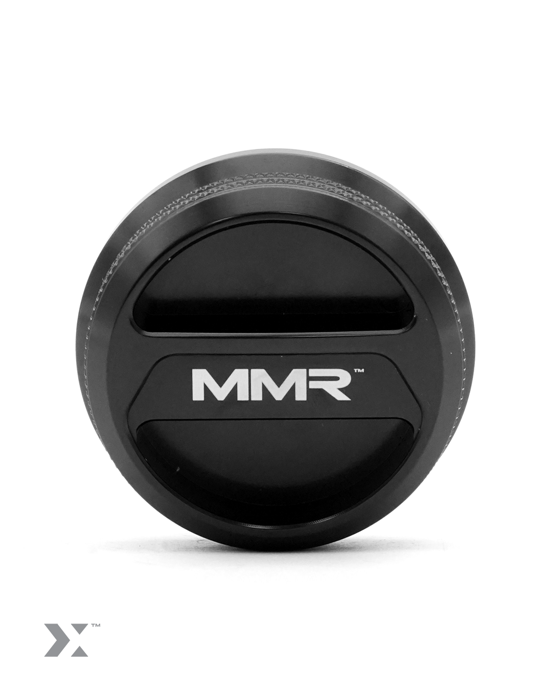 MMX BMW S58 billet oil filer cap