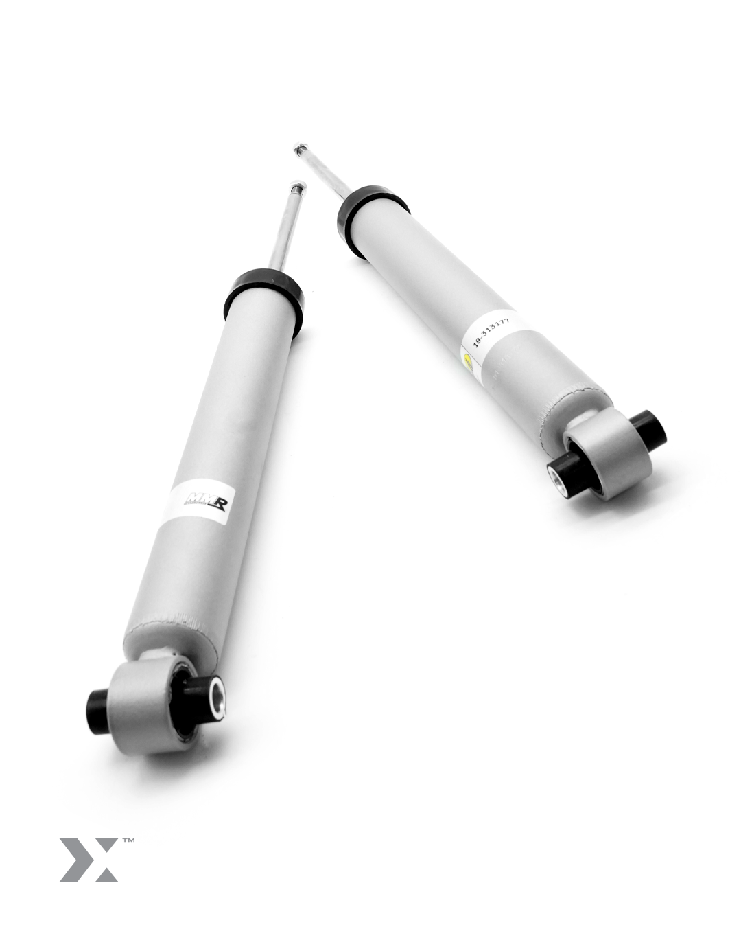 MMX Sport dampers for BMW F3x 3-Series & 4-Series