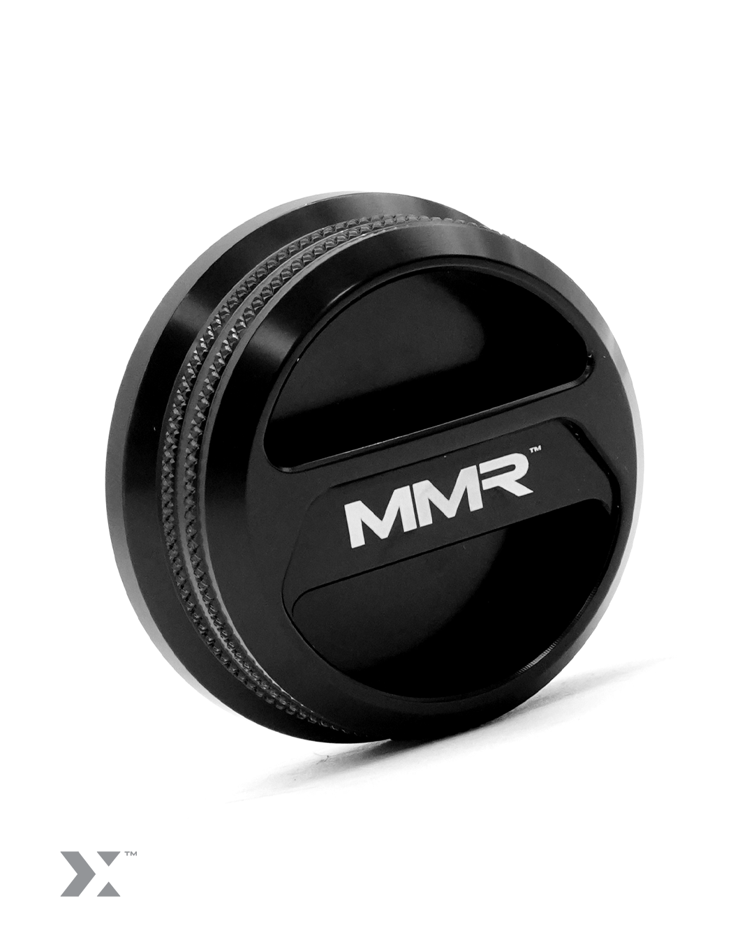 MMX BMW S58 billet oil filer cap