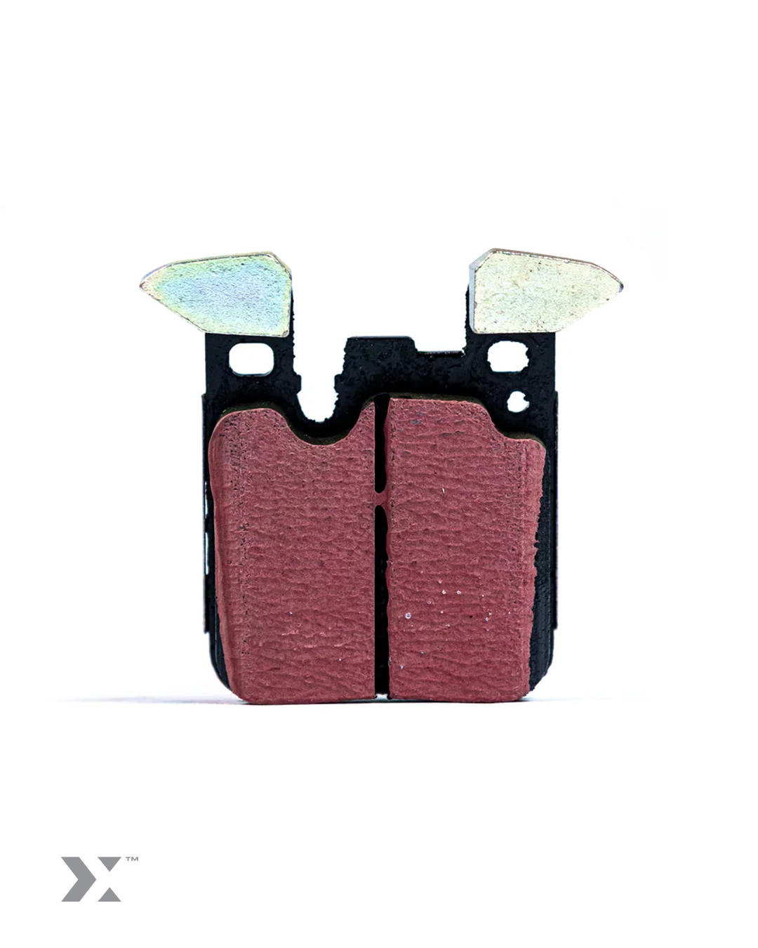 MMX RP650 Fast road pad upgrade rear | BMW F8x | F2x | F3x