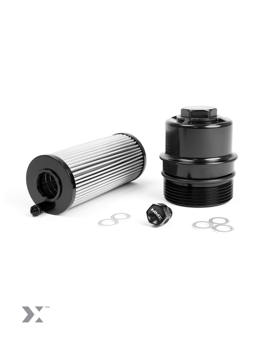 MMX Oil Change Service Kit Bundle for BMW S58