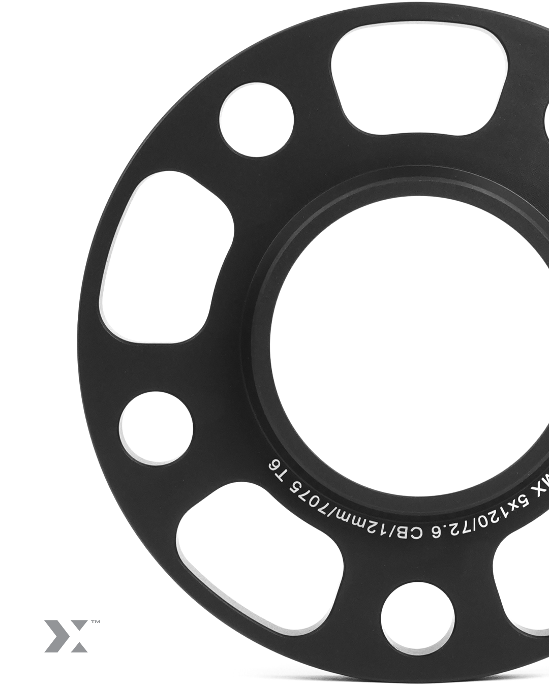 MMX Wheel Spacers | BMW E-Series