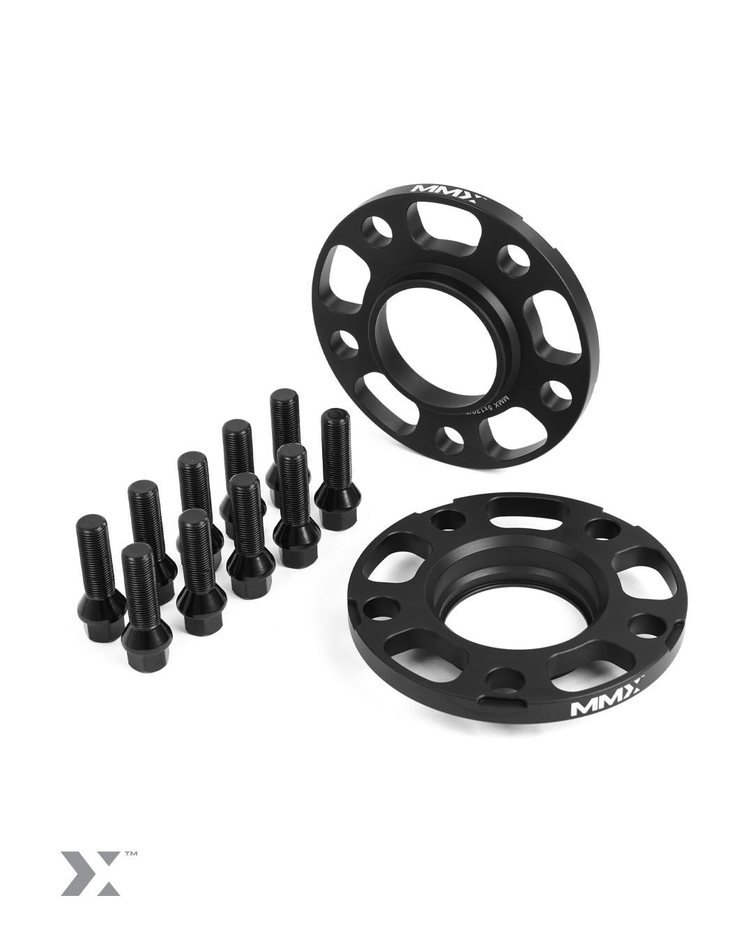 MMX Wheel Spacers | BMW E-Series