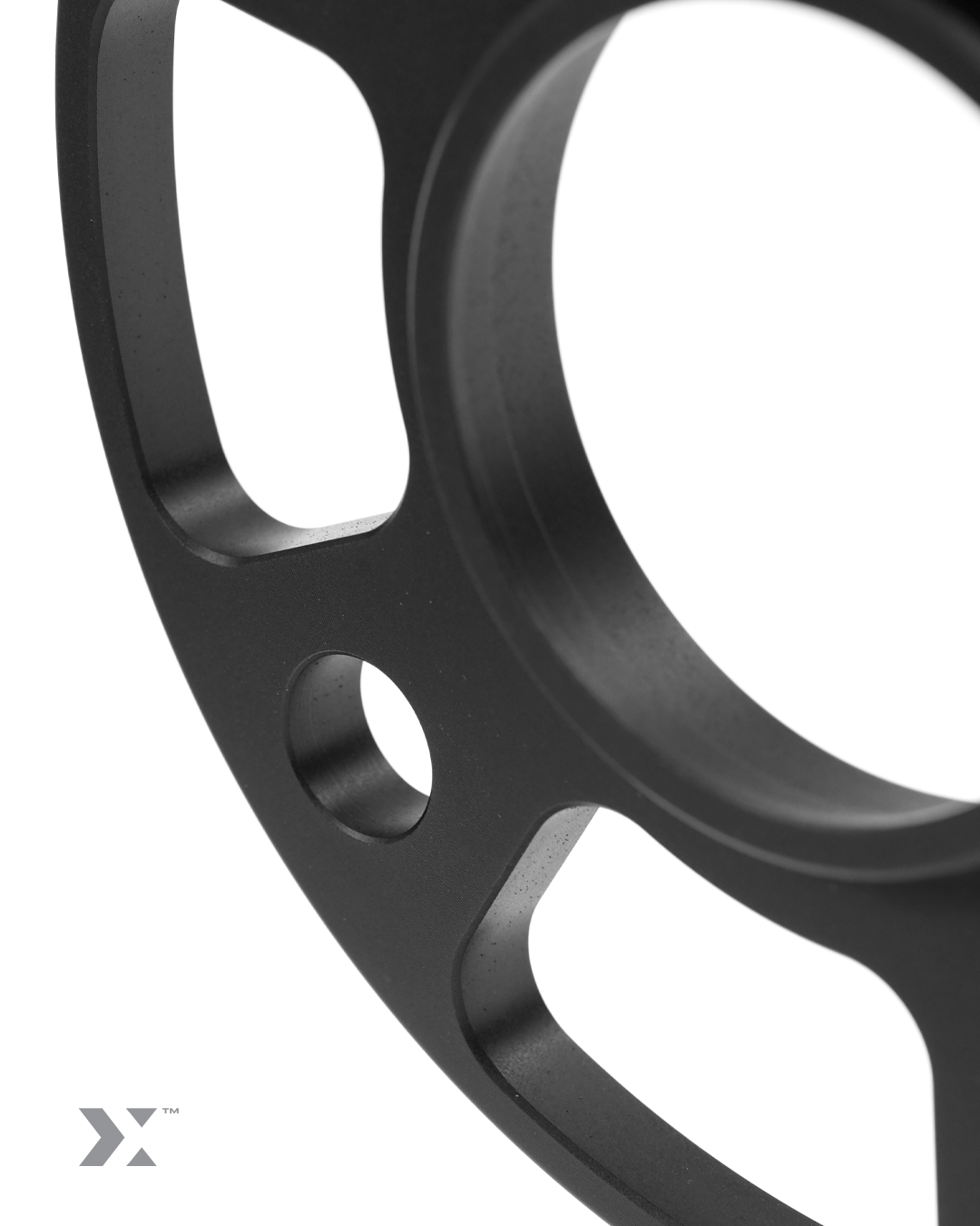 MMX Wheel Spacers | BMW E-Series