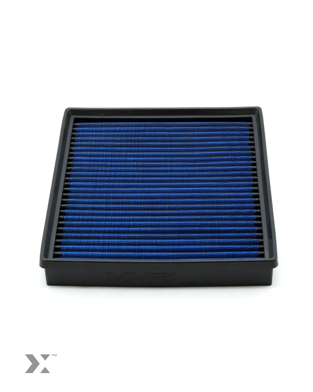 MMR Cotton panel air filter for BMW N55