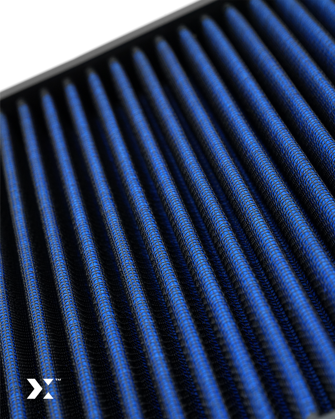 MMX Cotton panel air filters for BMW S55