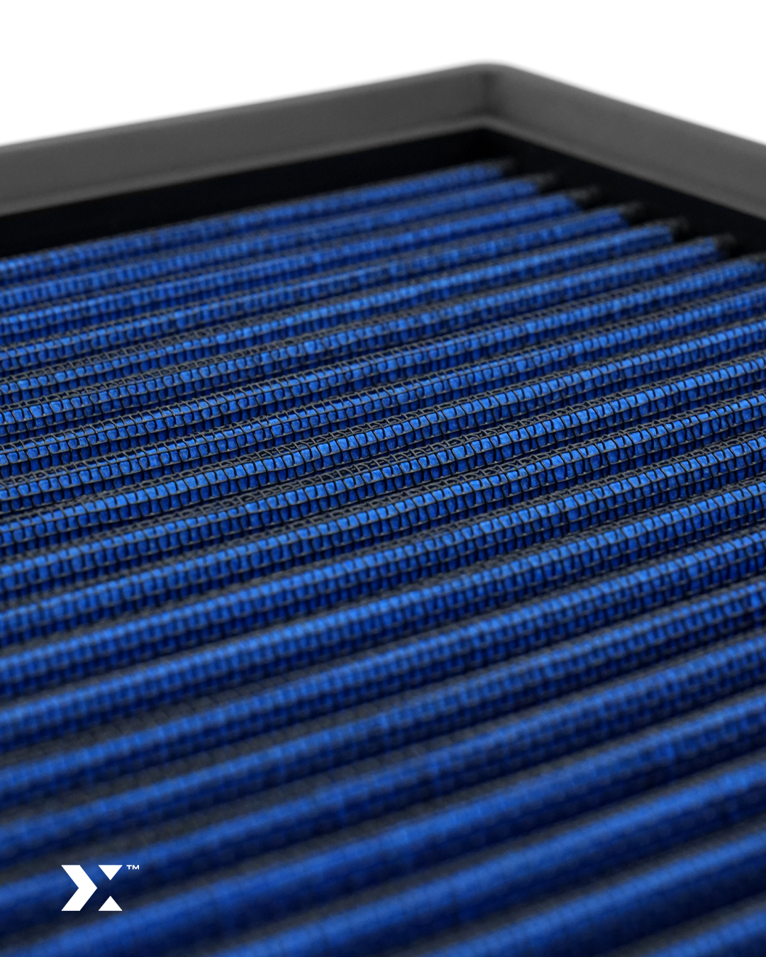 MMX Cotton panel air filters for BMW S55