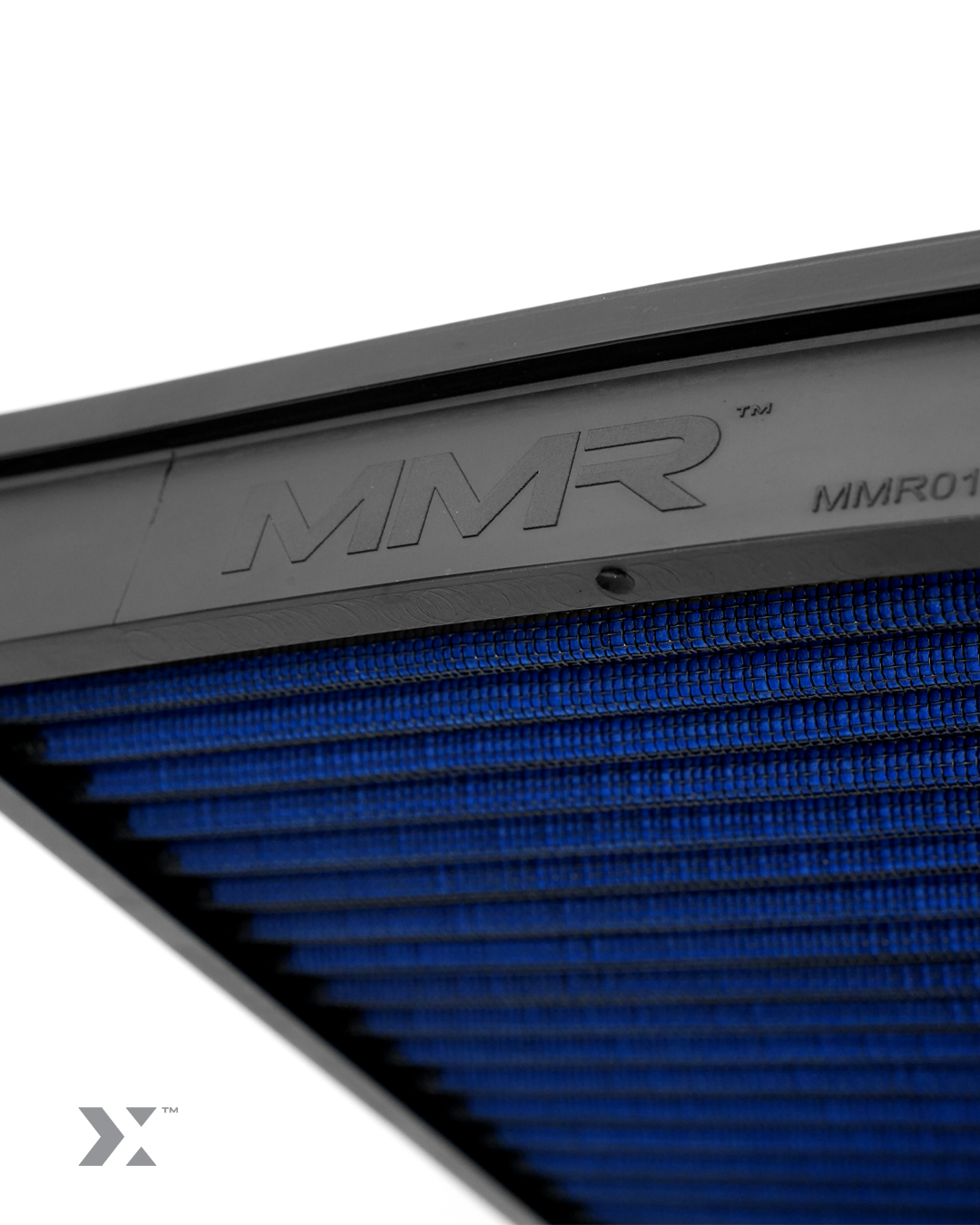 MMR Cotton panel air filter for F-Series MINI