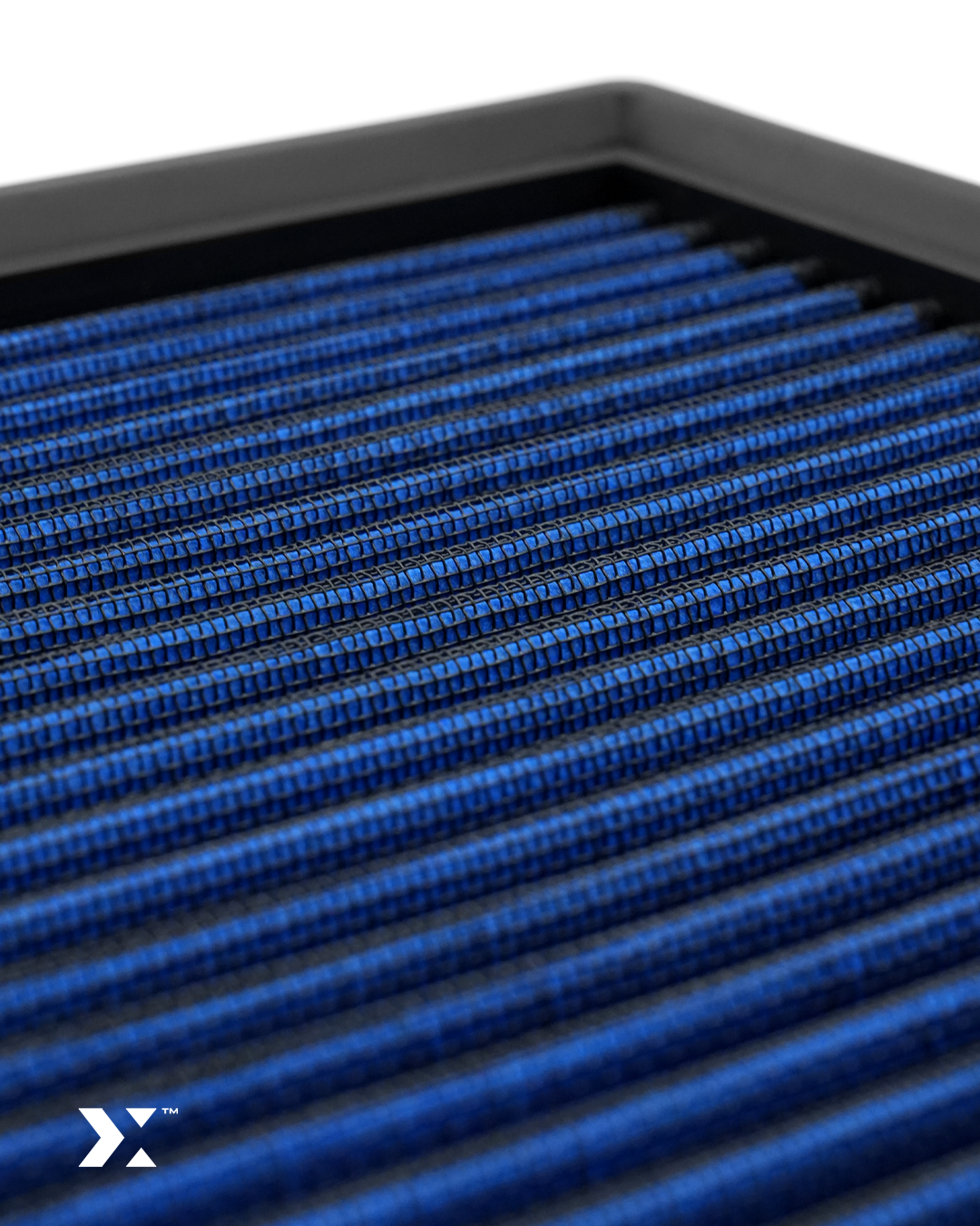 MMR Cotton panel air filter for F-Series MINI