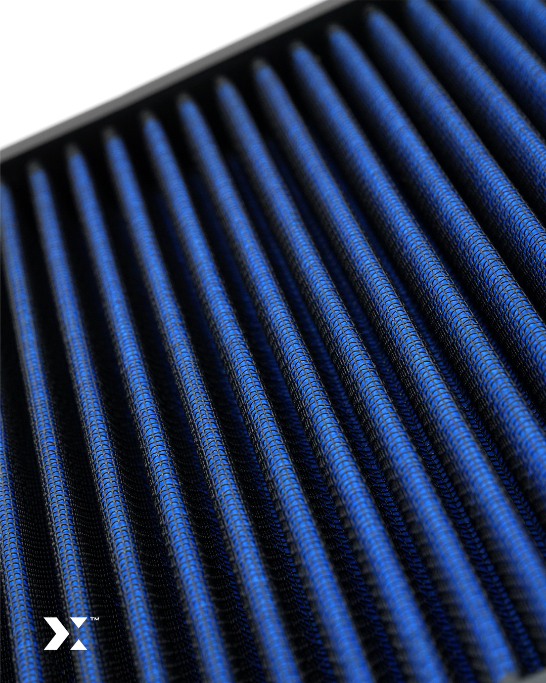 MMR Cotton panel air filter for F-Series MINI