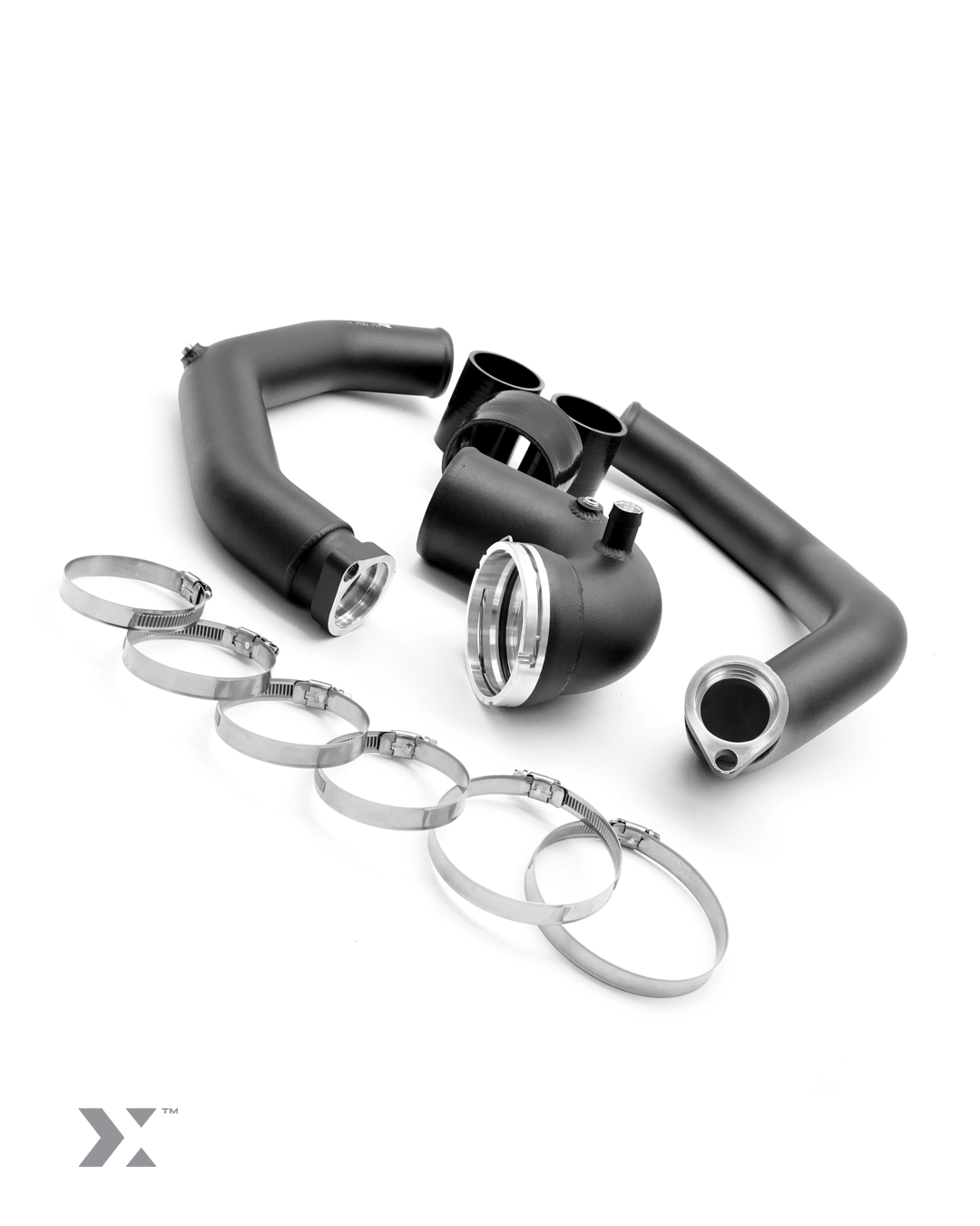 MMX Chargepipe kit for BMW F8x S55