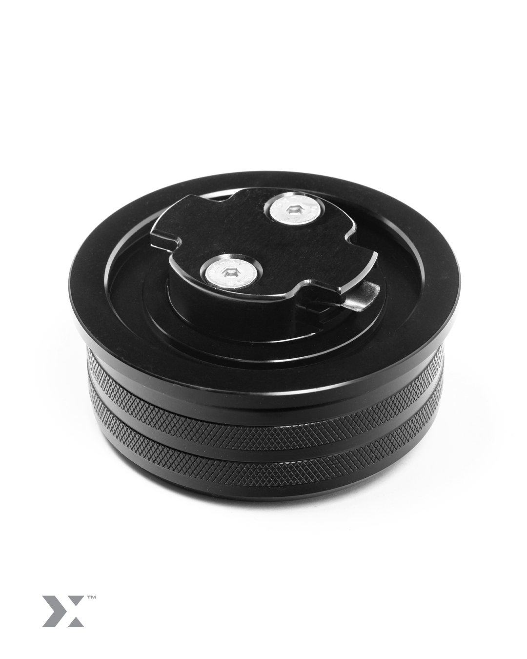 MMR Billet oil filler cap for MINI