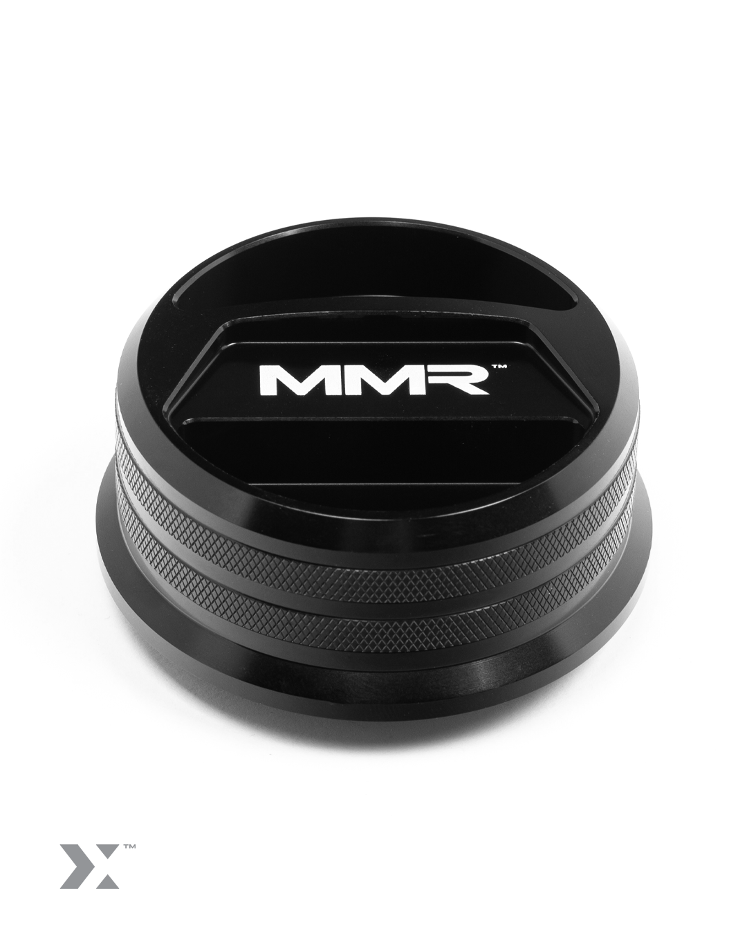 MMR Billet oil filler cap for MINI