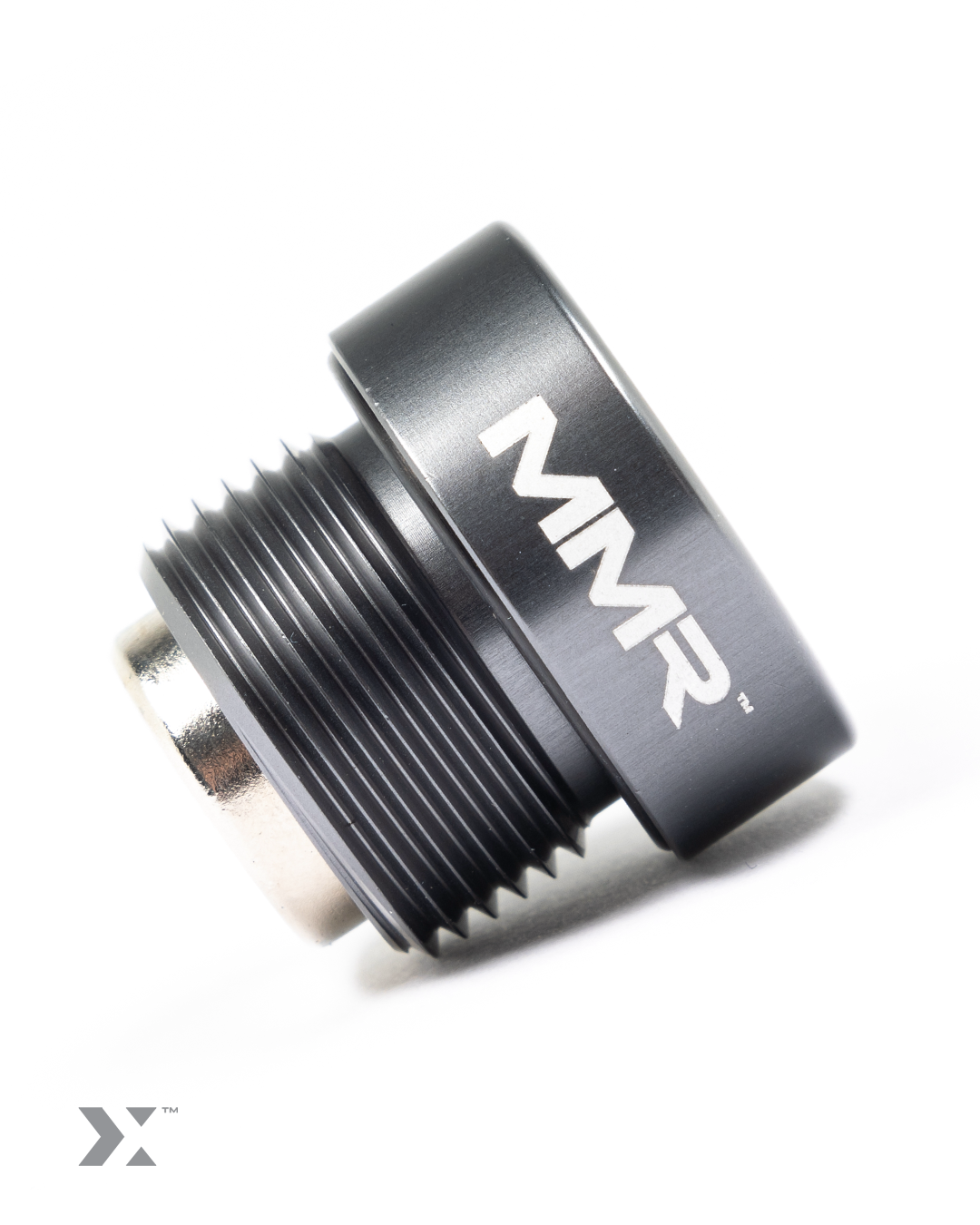 MMR Magnetic differential plug for BMW