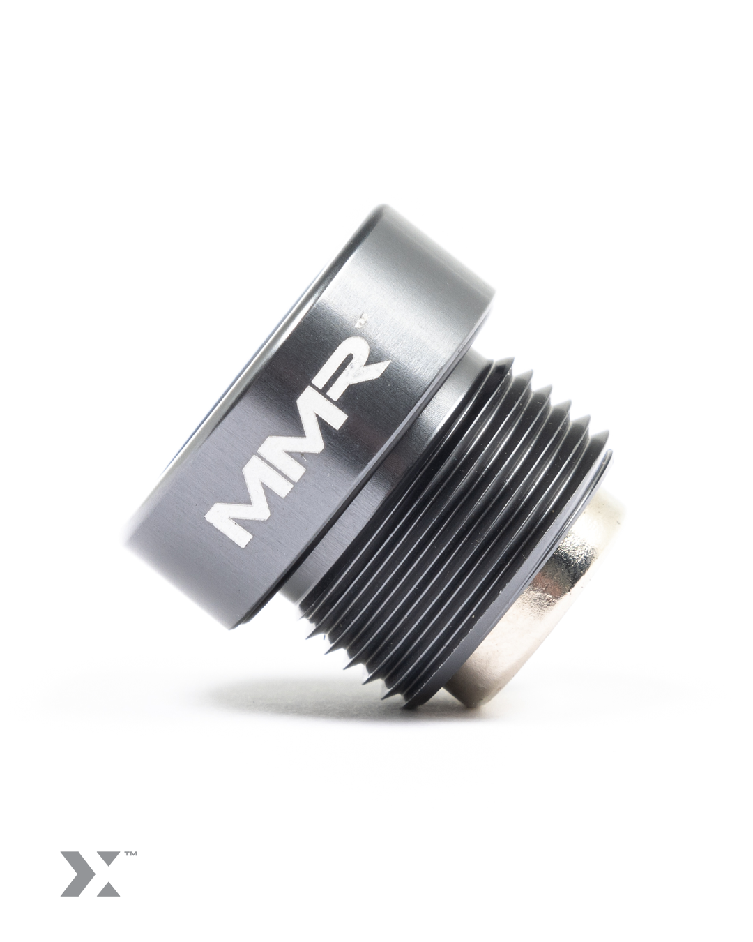 MMR Magnetic differential plug for BMW