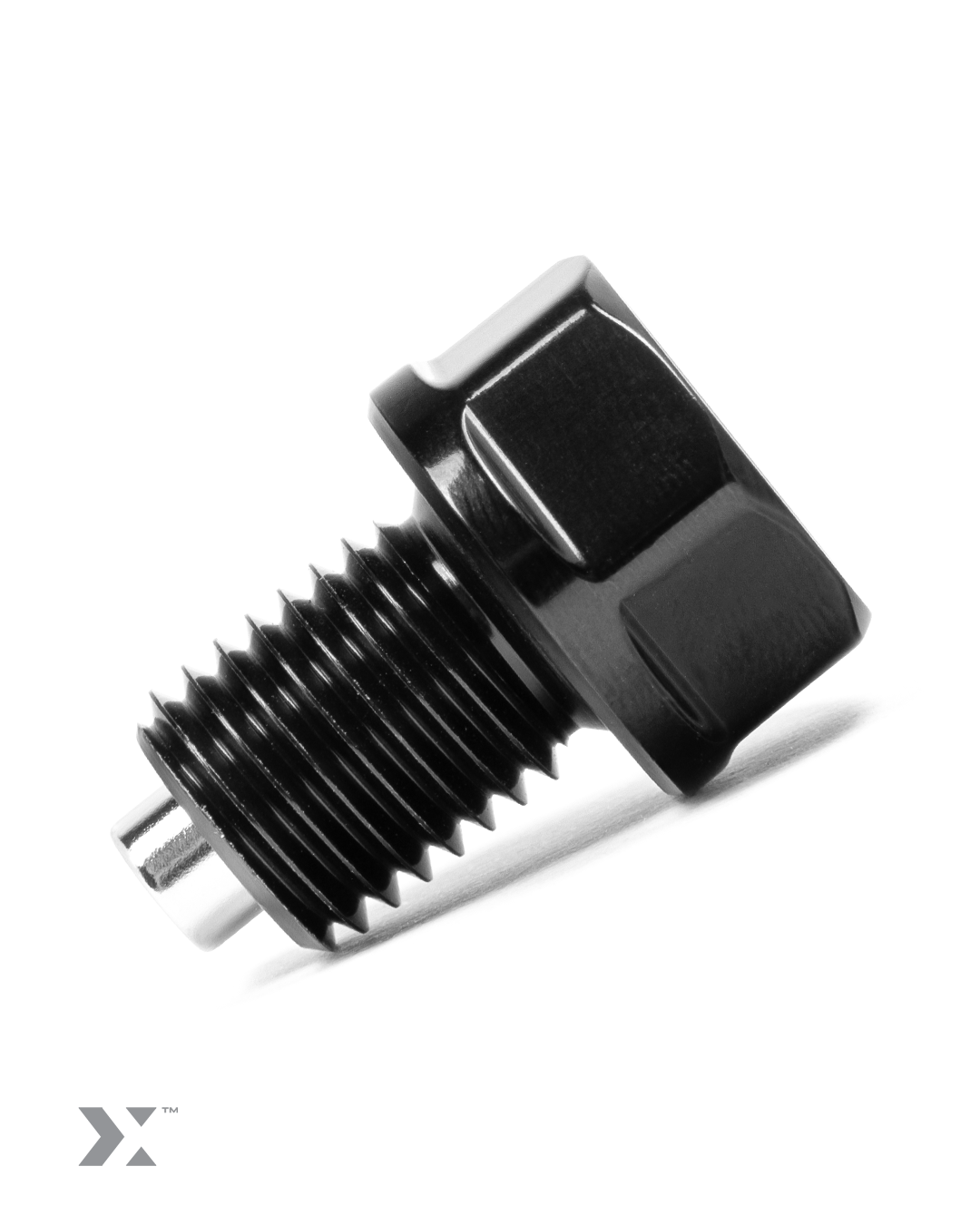 MMR Magnetic oil sump plug for MINI