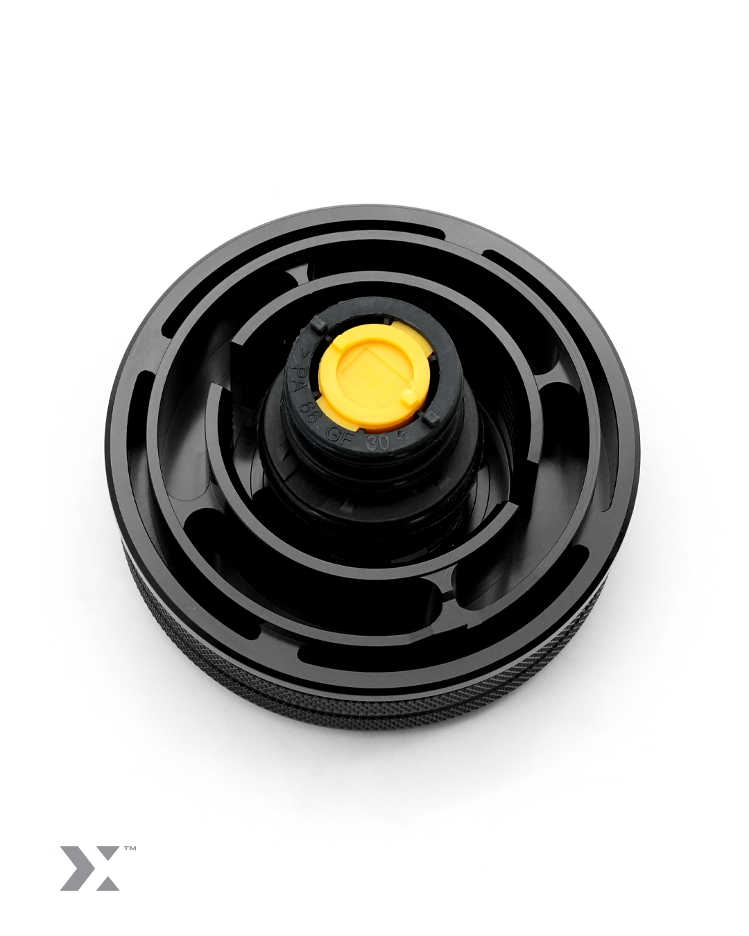Affordable Motor Spares Radiator Expansion Tank Pressure Cap For MINI Cooper/One Convertible/Hatchback