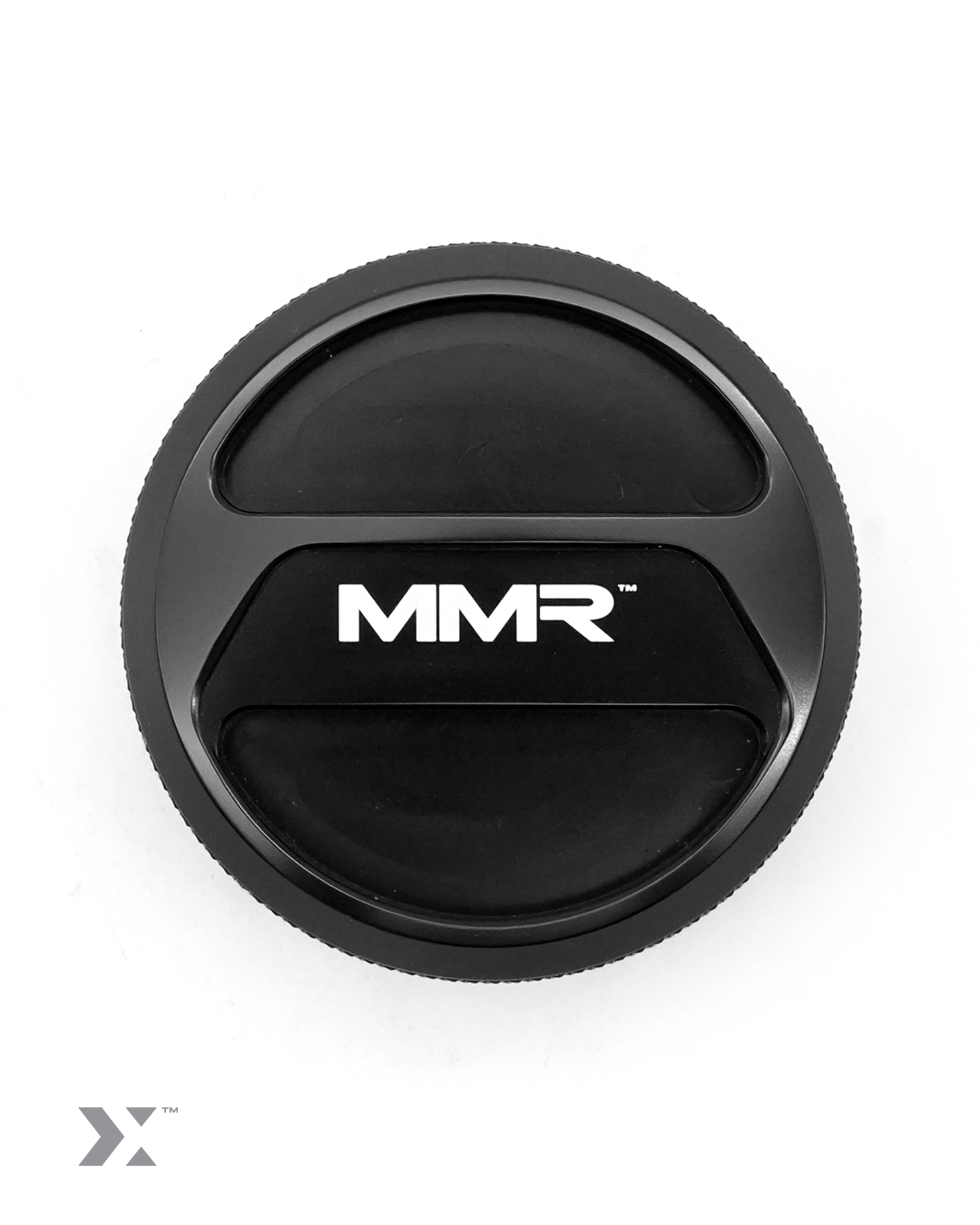 MMR Billet coolant expansion cap for MINI