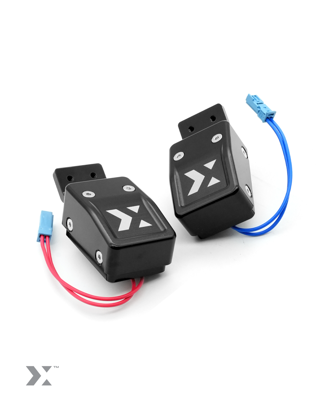 MMX Magnetic Gear Shift Paddles | MINI F56