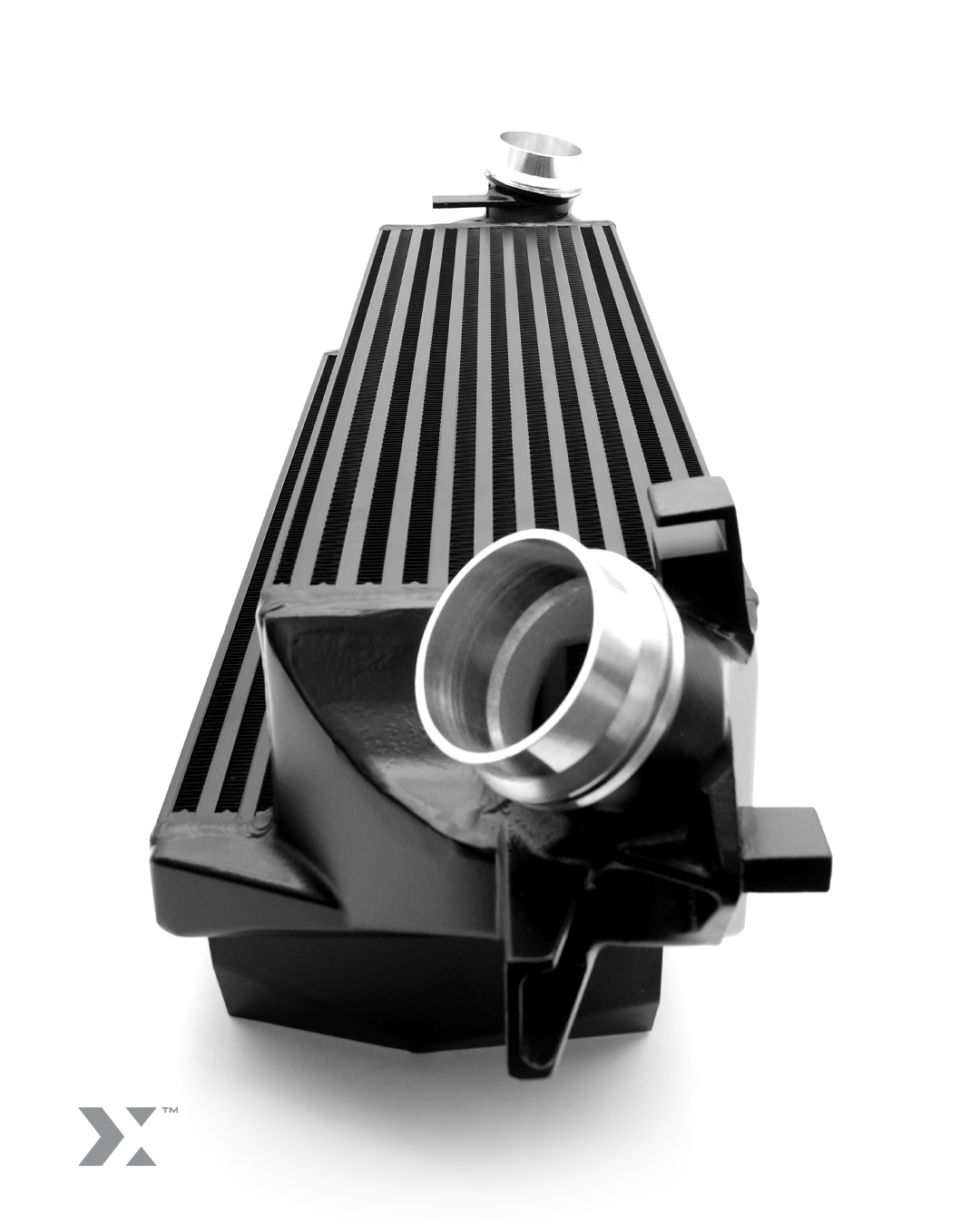 MMR Performance intercooler for F-Series MINI