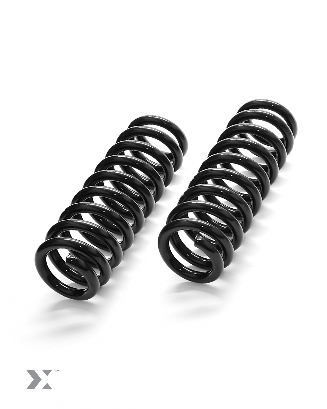 MMR Lowering springs for BMW M135i, M140i, M235i & M240i