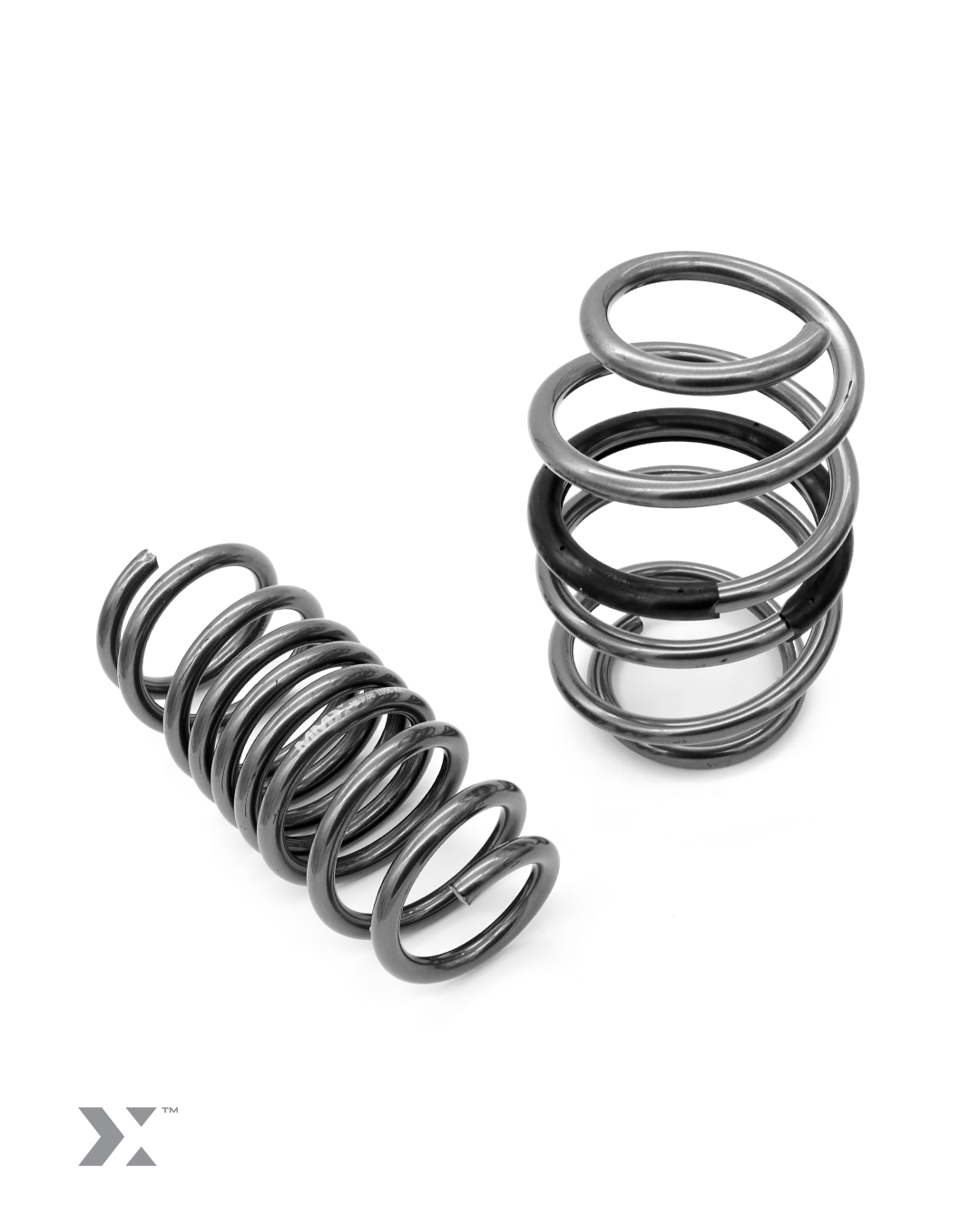 MMX Lowering springs for BMW X3 M F97