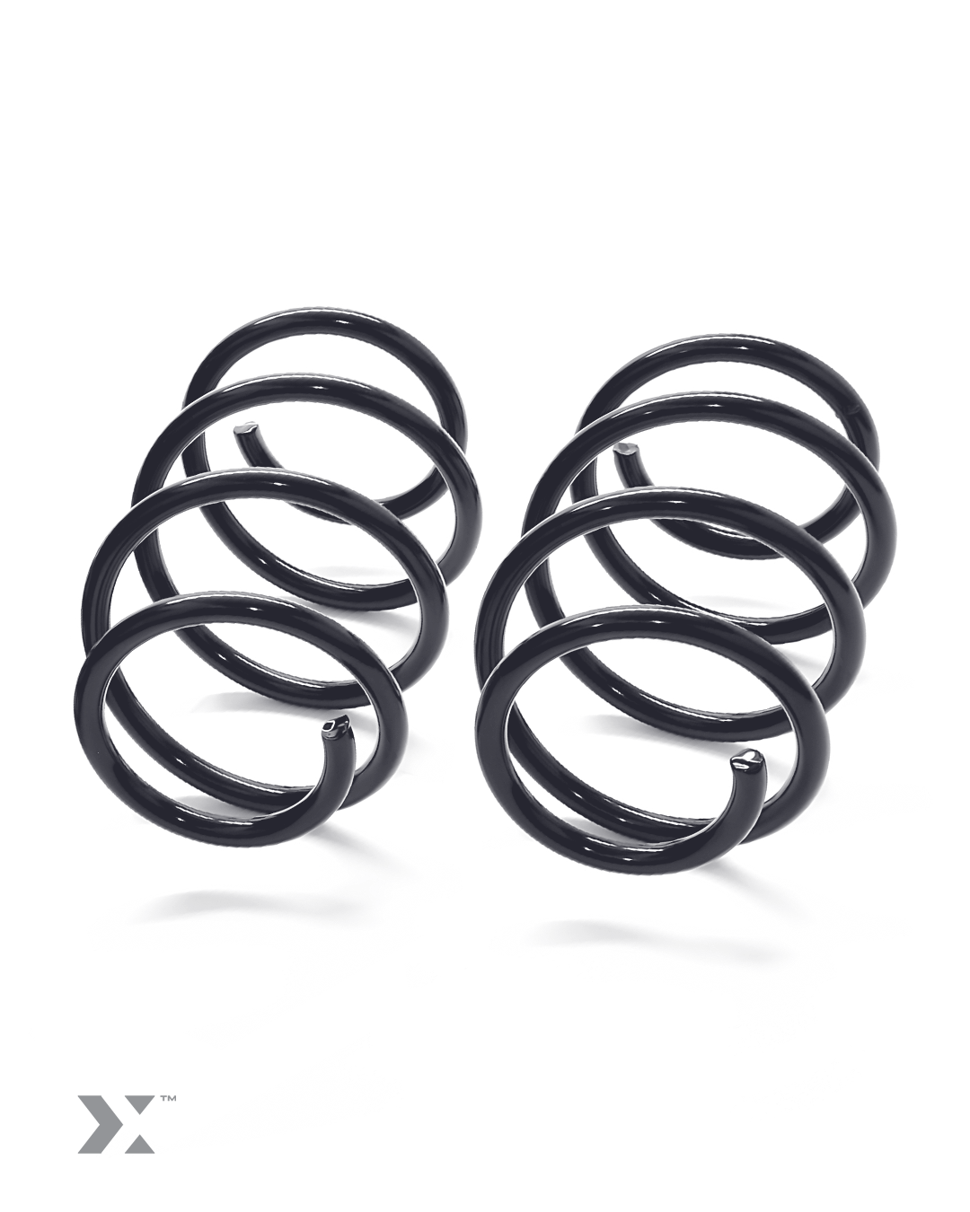 MMX Lowering springs | BMW G90 | M5 xDrive