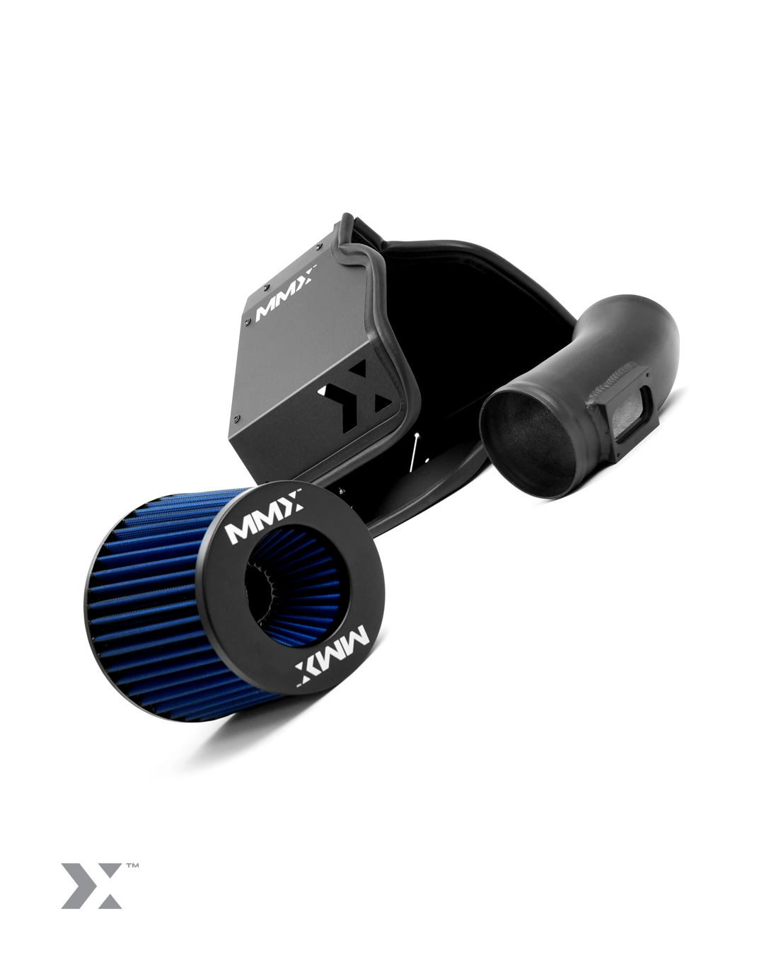 MMX Air Induction Kit for MINI F56 Cooper S and JCW