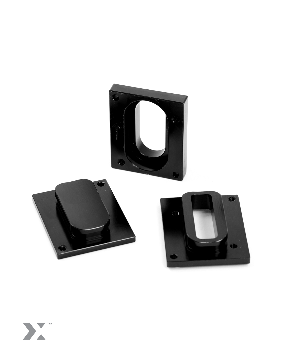 MMX Air Induction Kit for MINI F56 Cooper S and JCW