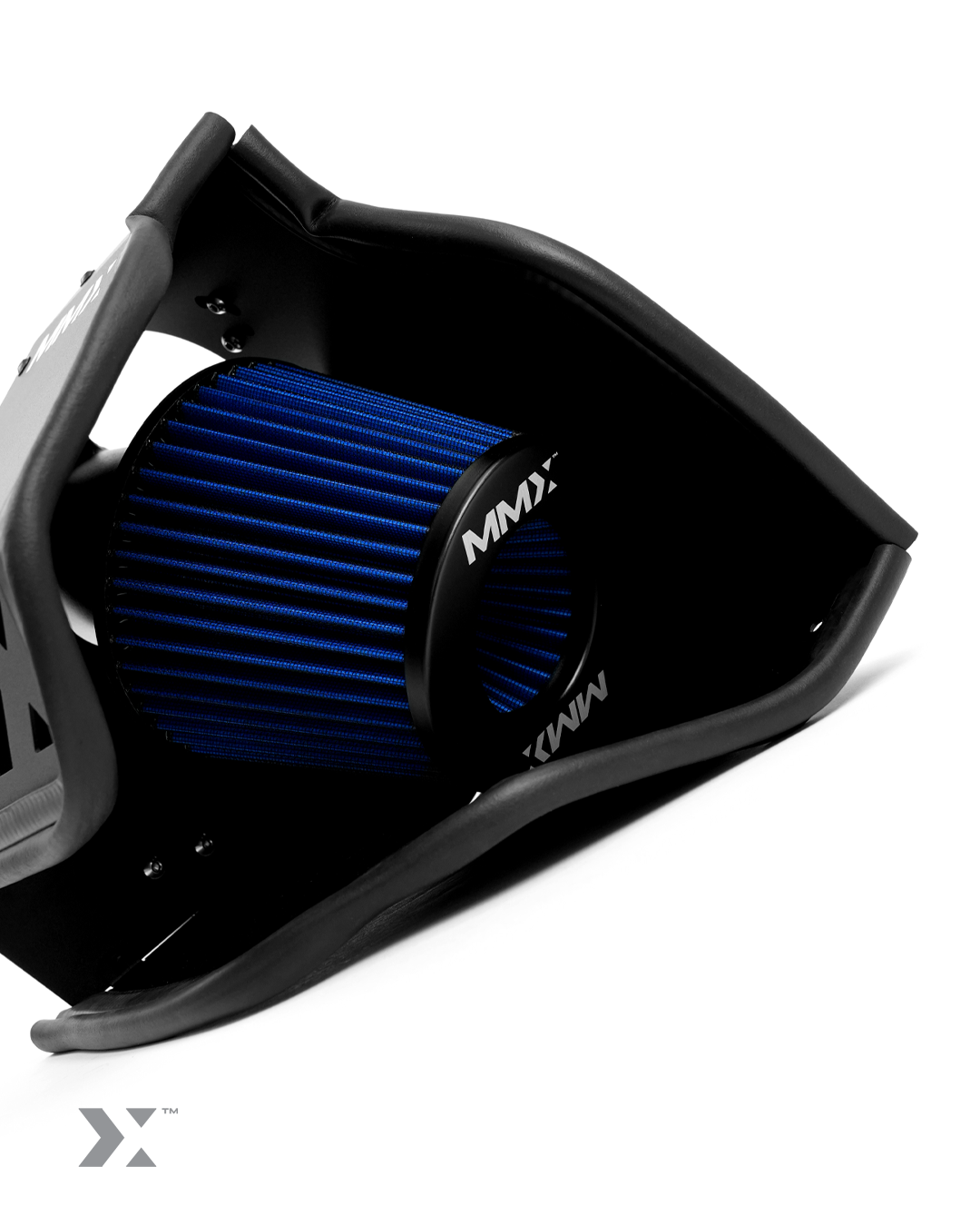 MMX Air Induction Kit for MINI F56 Cooper S and JCW