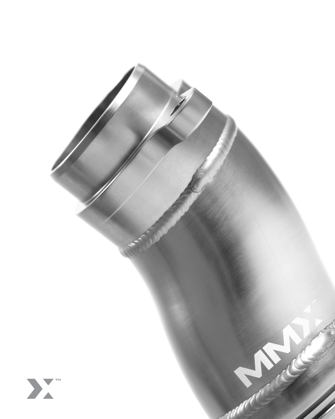 MMX BMW G8x S58 Turbo Inlet Elbows