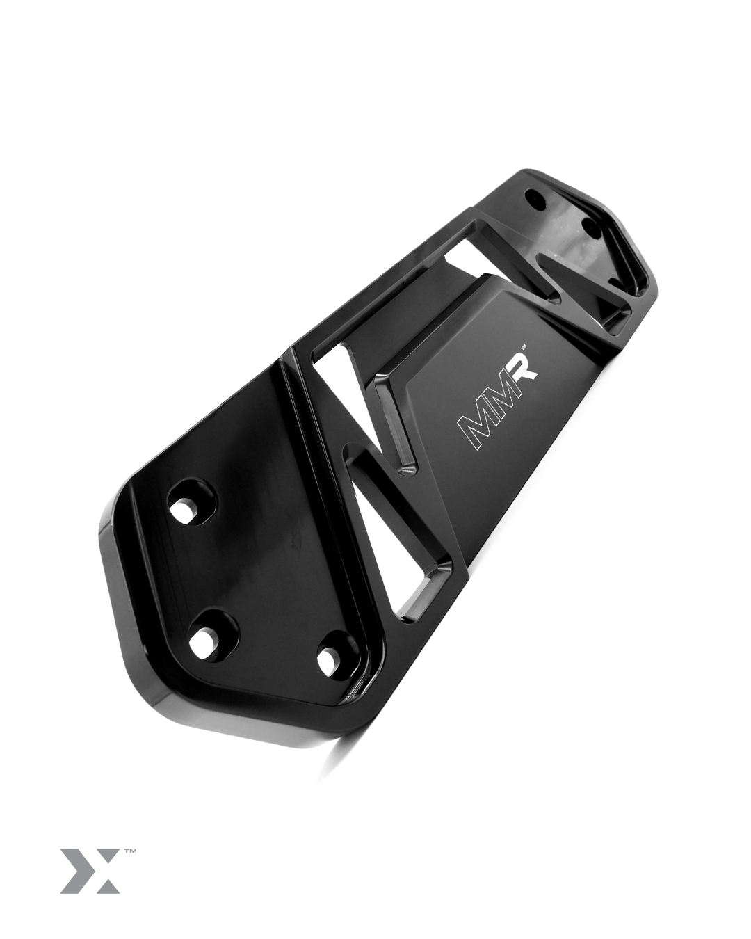 MMR Centre underbody chassis brace for MINI