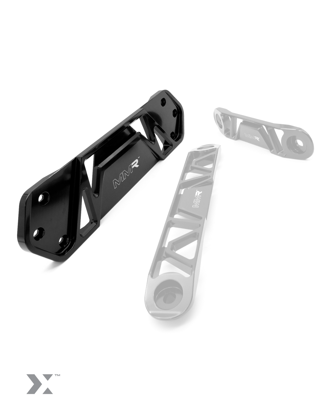 MMR Centre underbody chassis brace for MINI