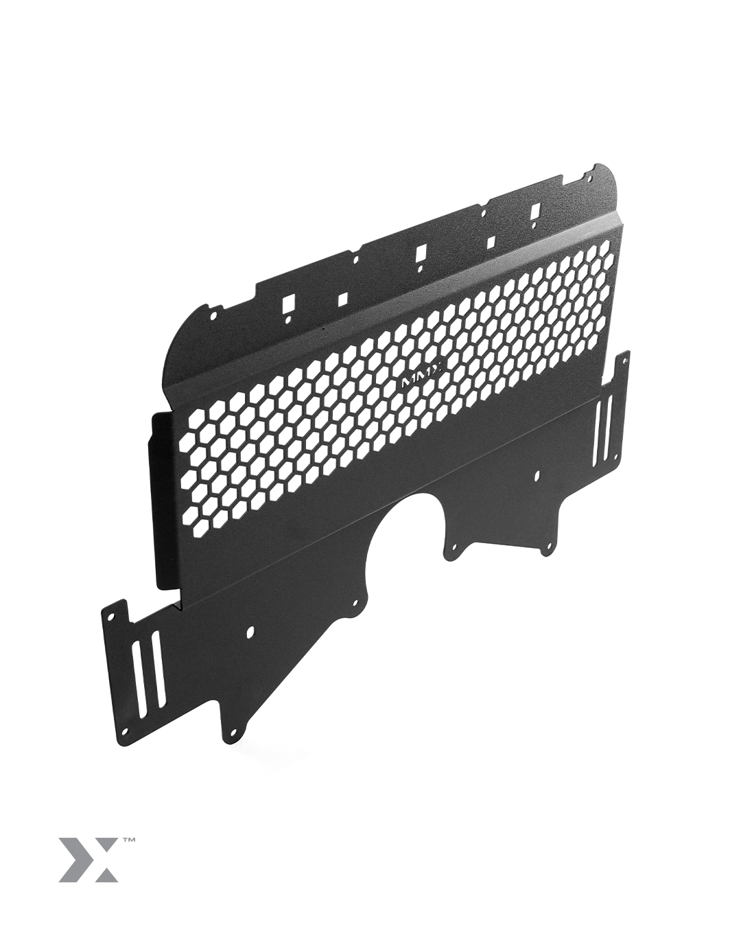 MMX Underbody Radiator Guard | BMW M2 | M3 | M4 | G80 | G81 | G82 | G87