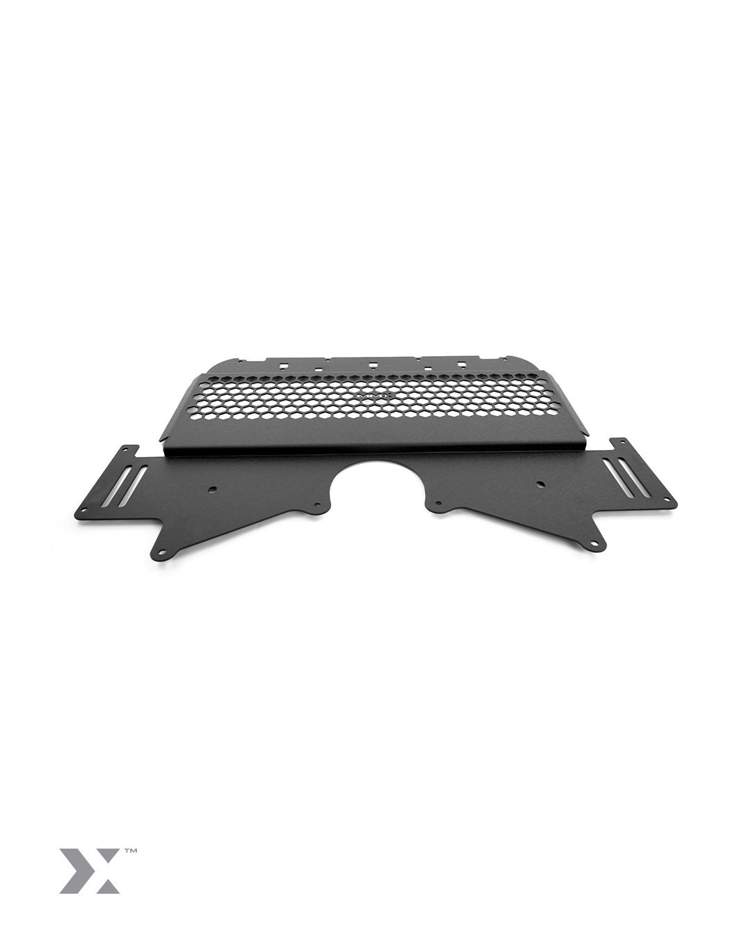 MMX Underbody Radiator Guard | BMW M2 | M3 | M4 | G80 | G81 | G82 | G87
