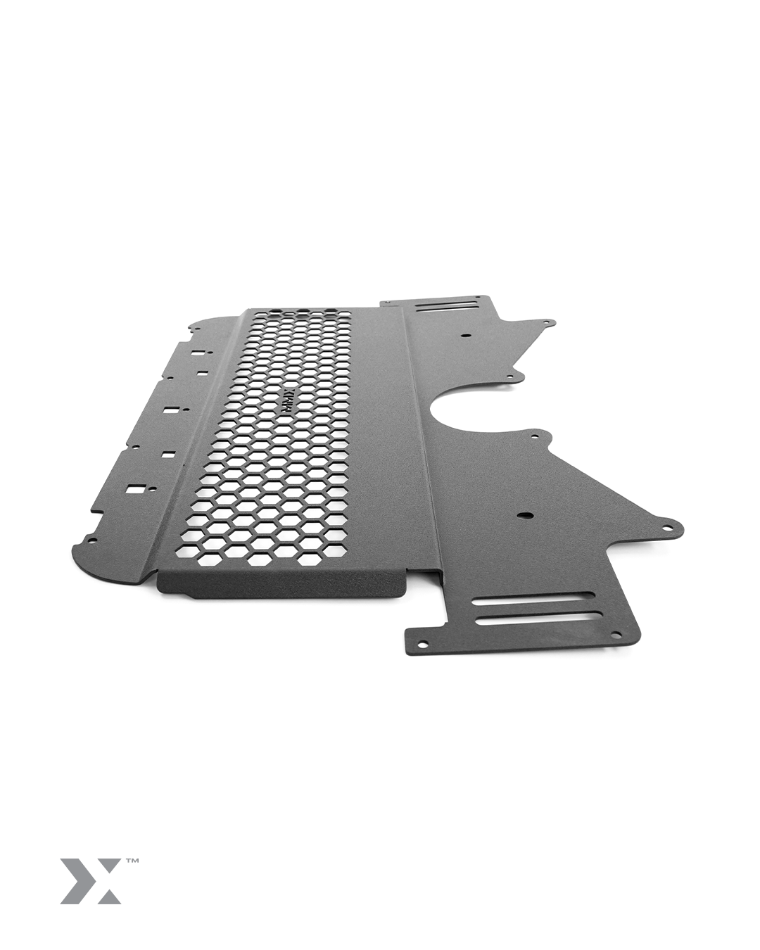 MMX Underbody Radiator Guard | BMW M2 | M3 | M4 | G80 | G81 | G82 | G87